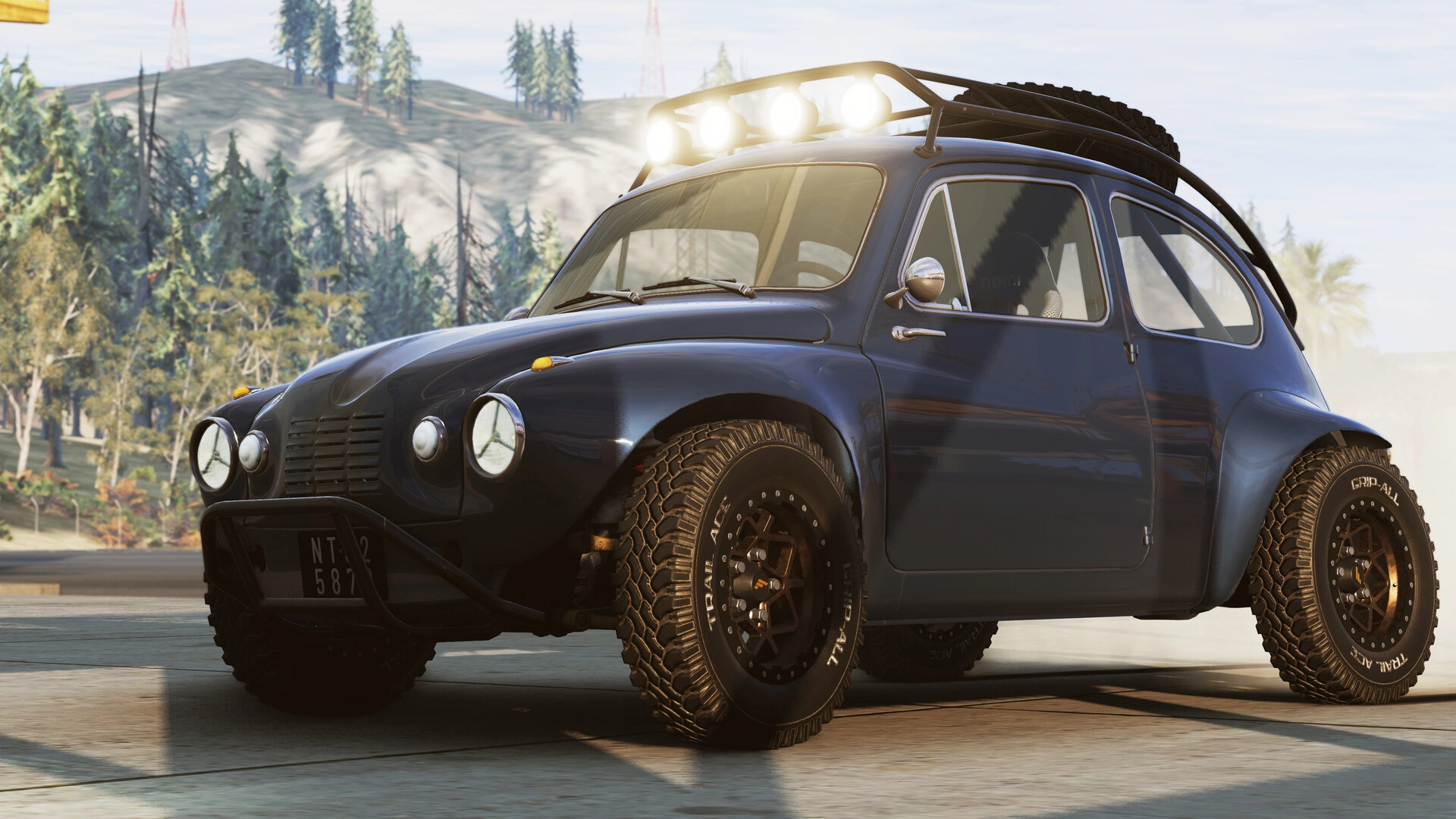 BeamNG drive - Additional Image 13