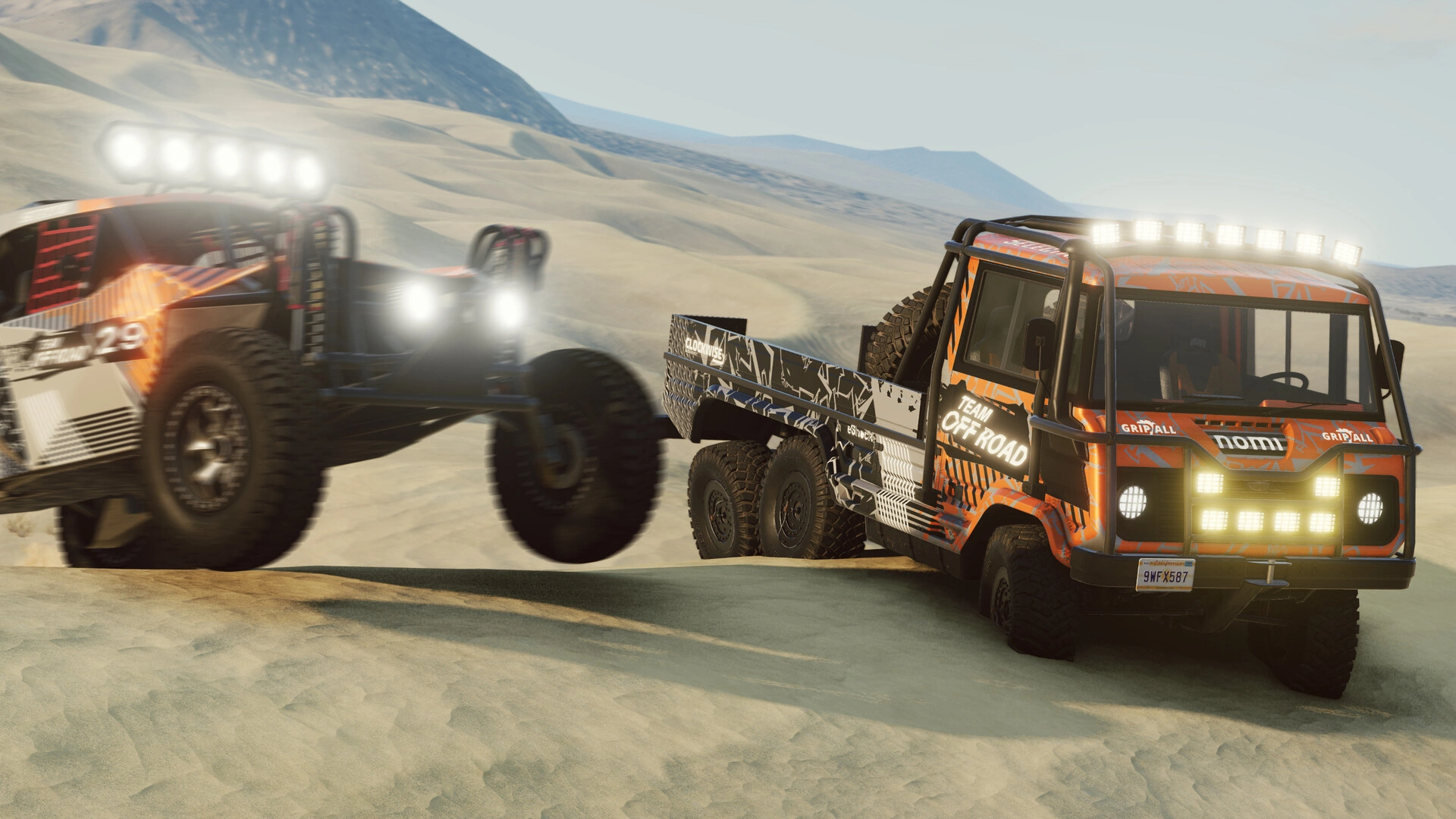 BeamNG drive - Additional Image 5