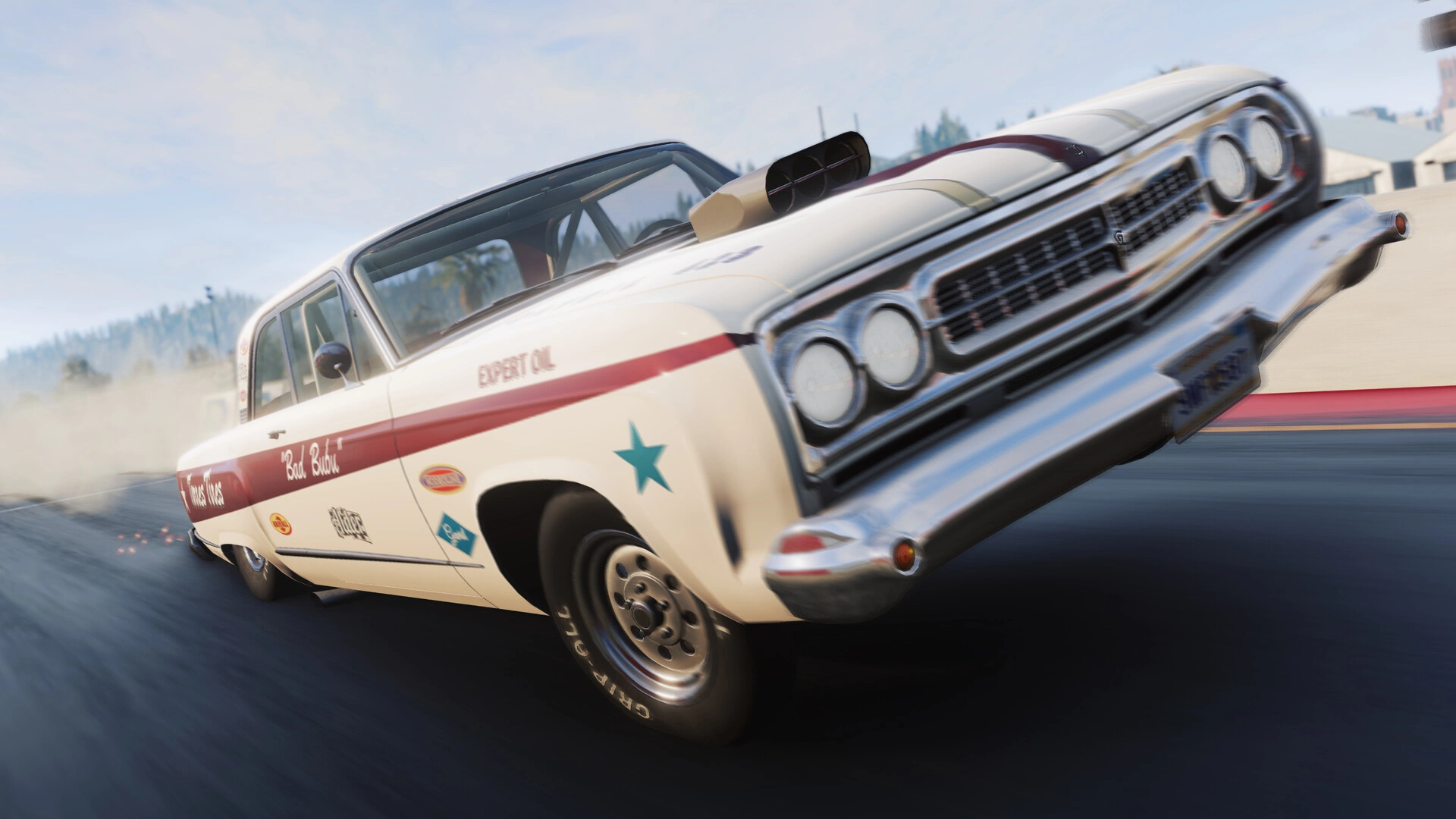 BeamNG drive - Additional Image 1