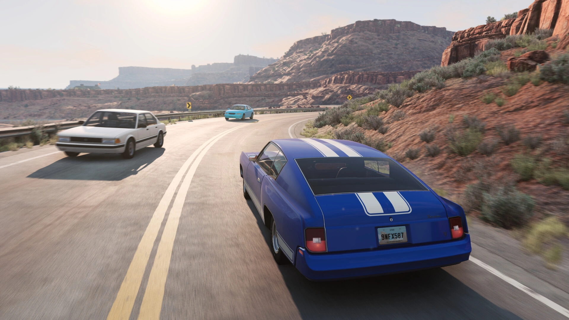 BeamNG drive - Additional Image 0