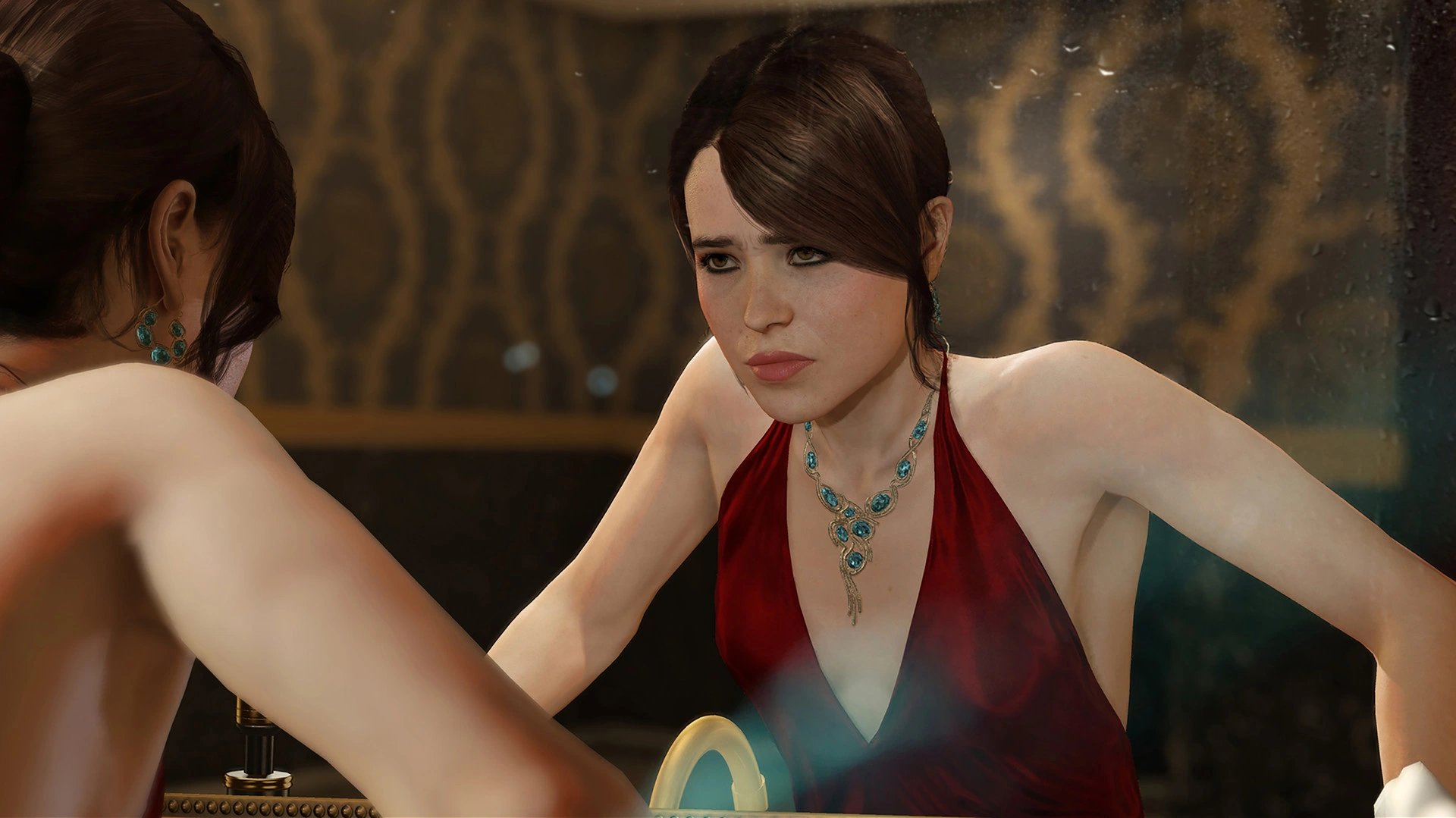 Beyond: Two Souls - Additional Image 6