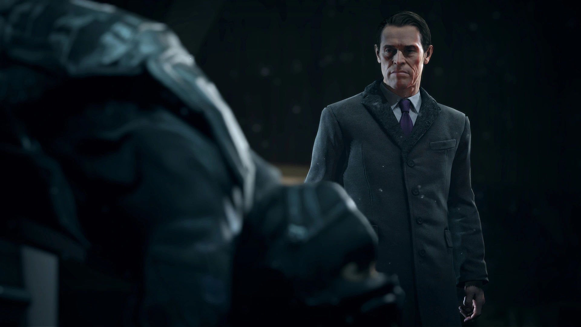 Beyond: Two Souls - Additional Image 13