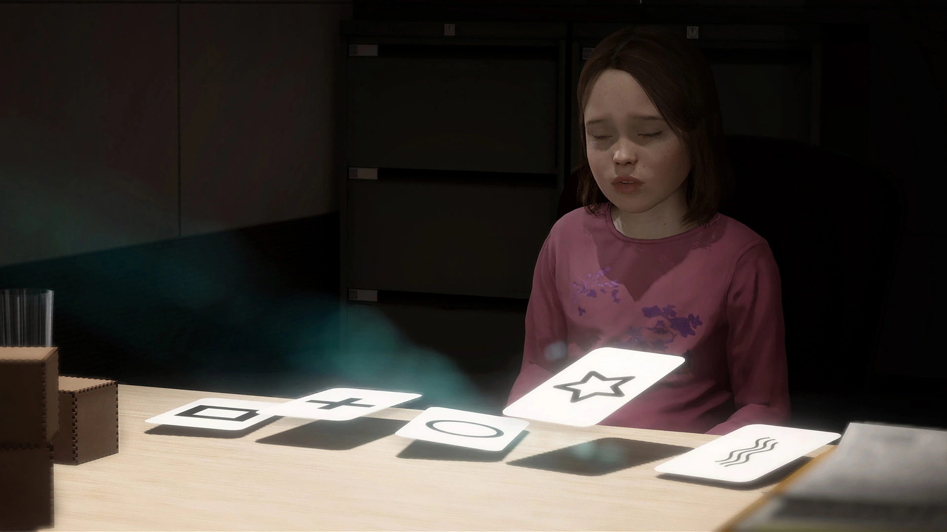 Beyond: Two Souls - Additional Image 14