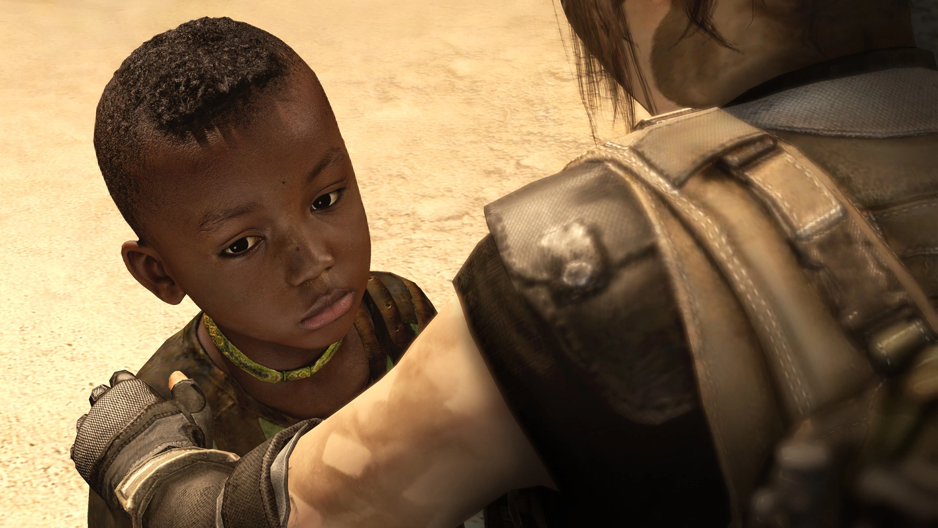 Beyond: Two Souls - Additional Image 10