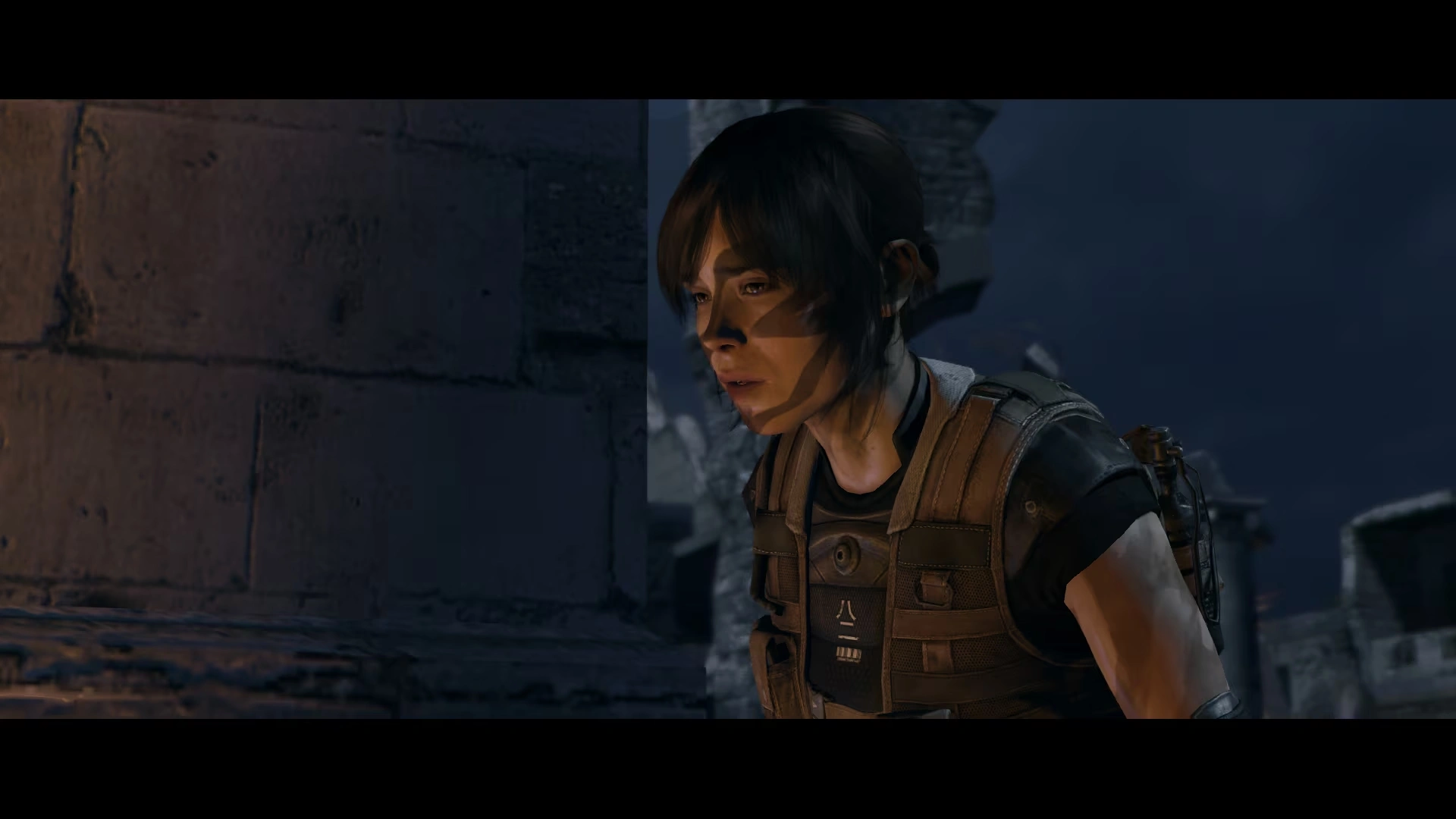 Beyond: Two Souls - Additional Image 3