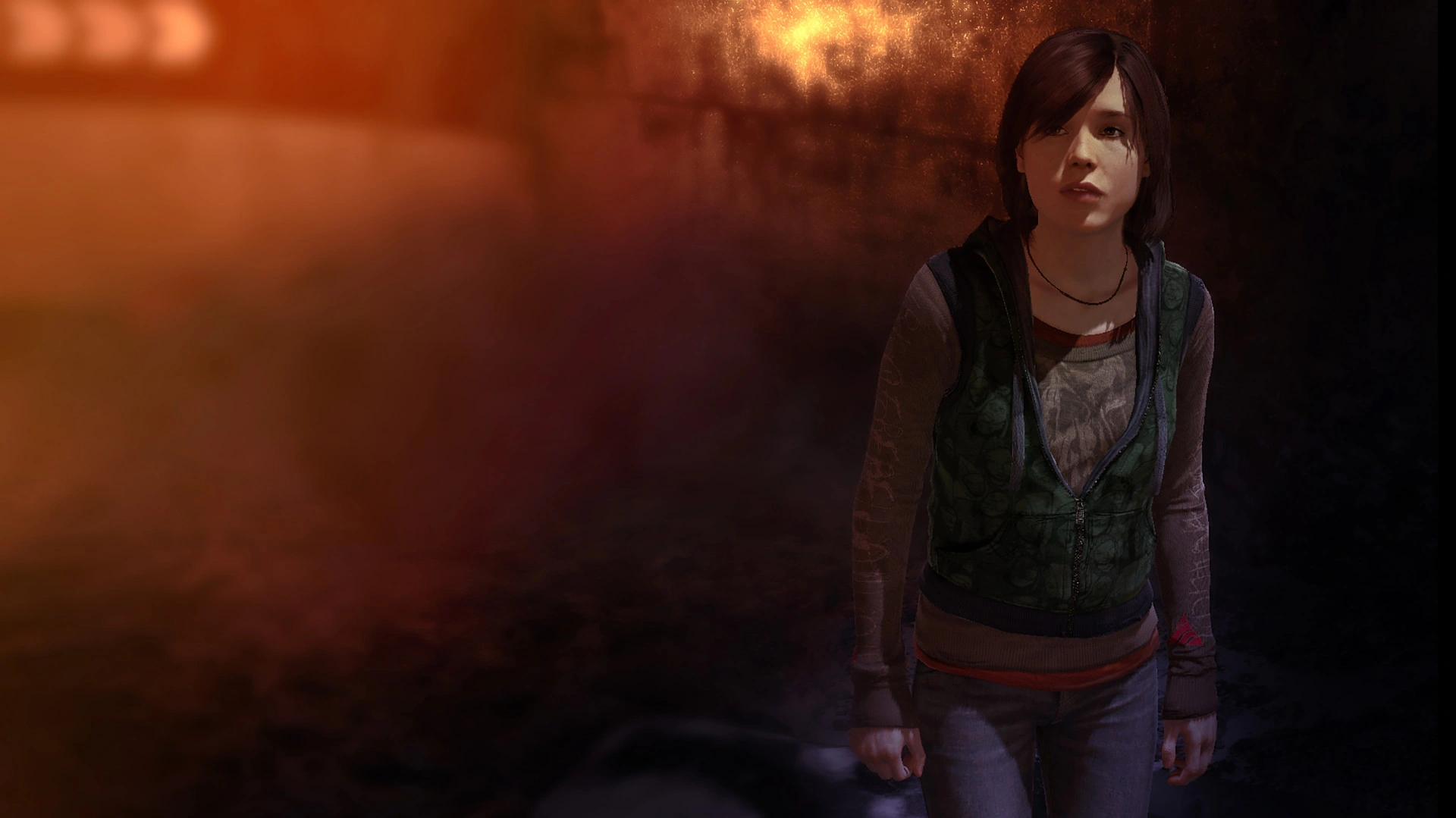 Beyond: Two Souls - Additional Image 12