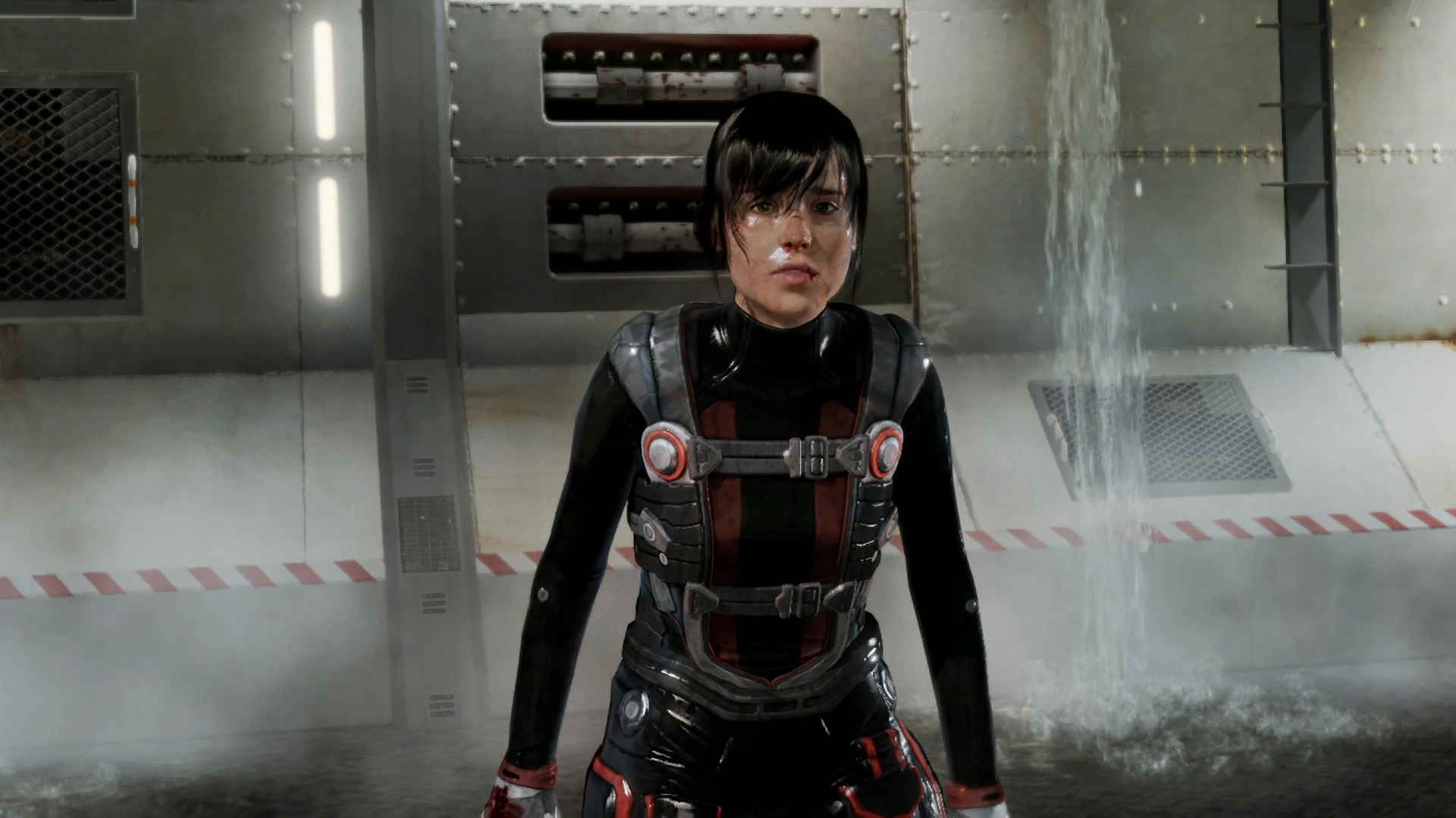 Beyond: Two Souls - Additional Image 16