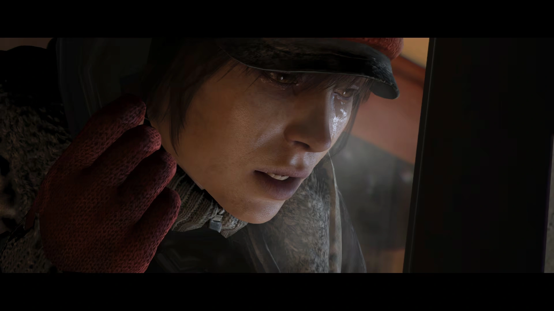 Beyond: Two Souls - Additional Image 0