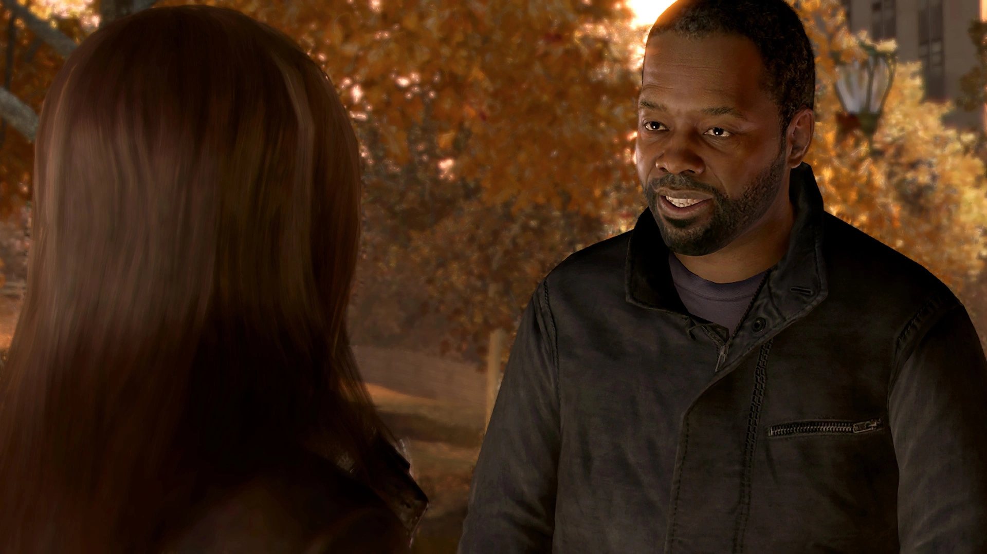 Beyond: Two Souls - Additional Image 7