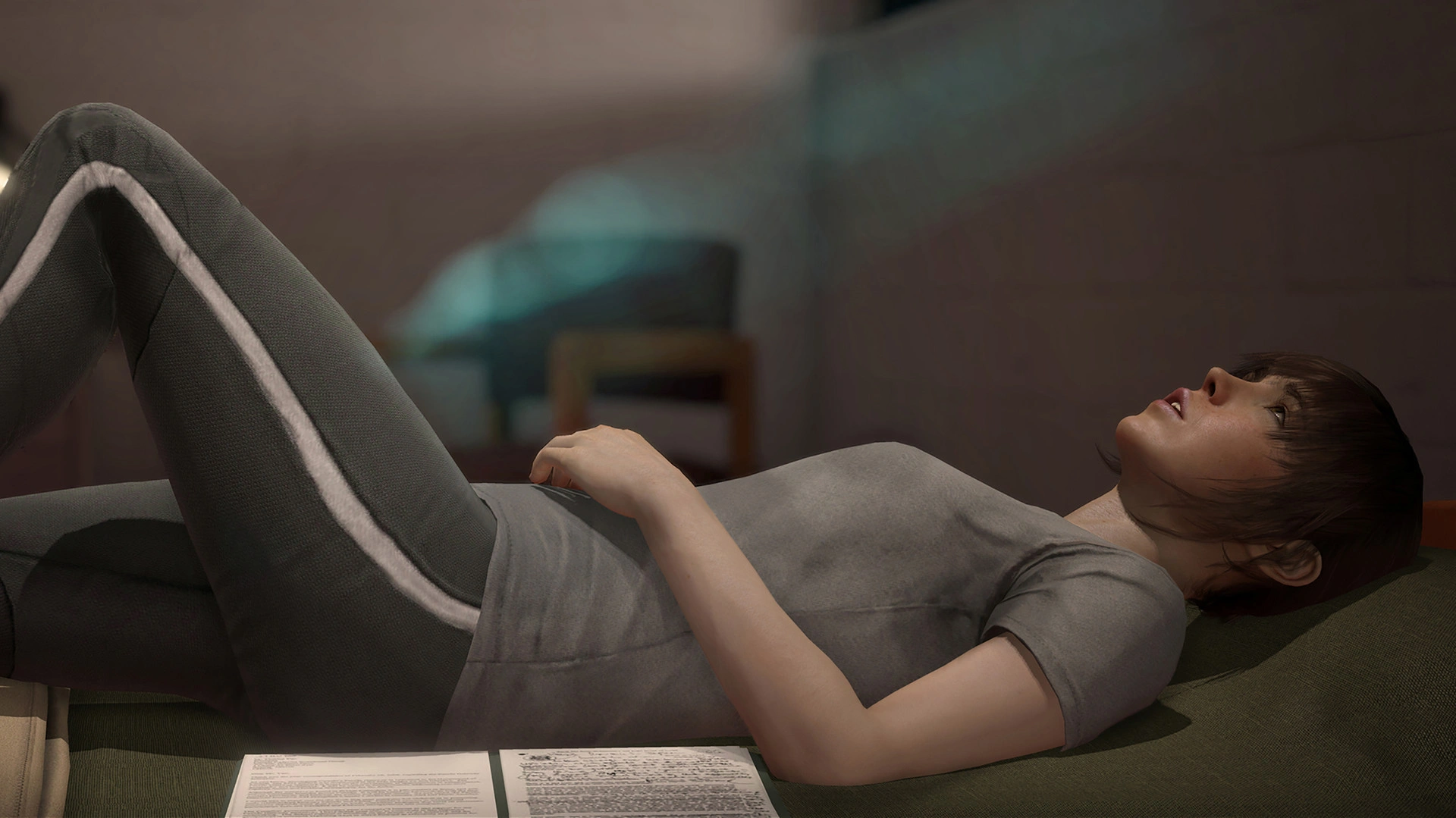 Beyond: Two Souls - Additional Image 11