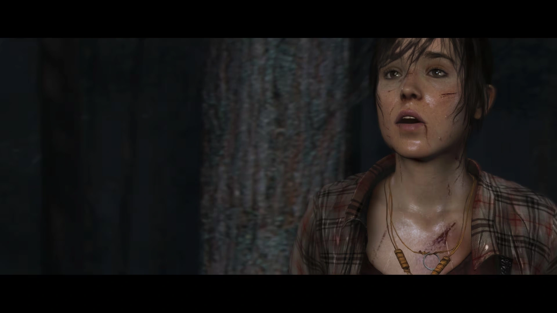 Beyond: Two Souls - Additional Image 1