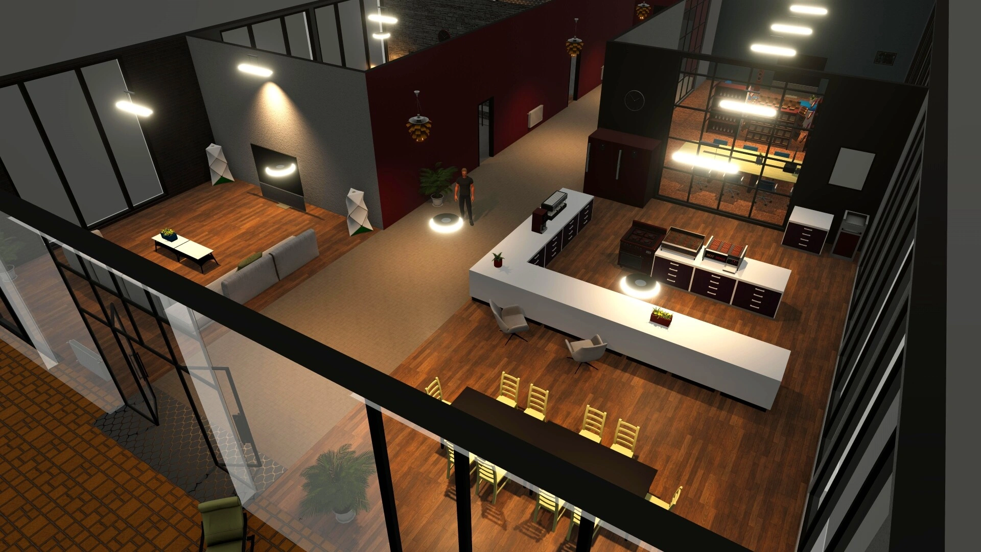 Big Ambitions - Additional Image 4