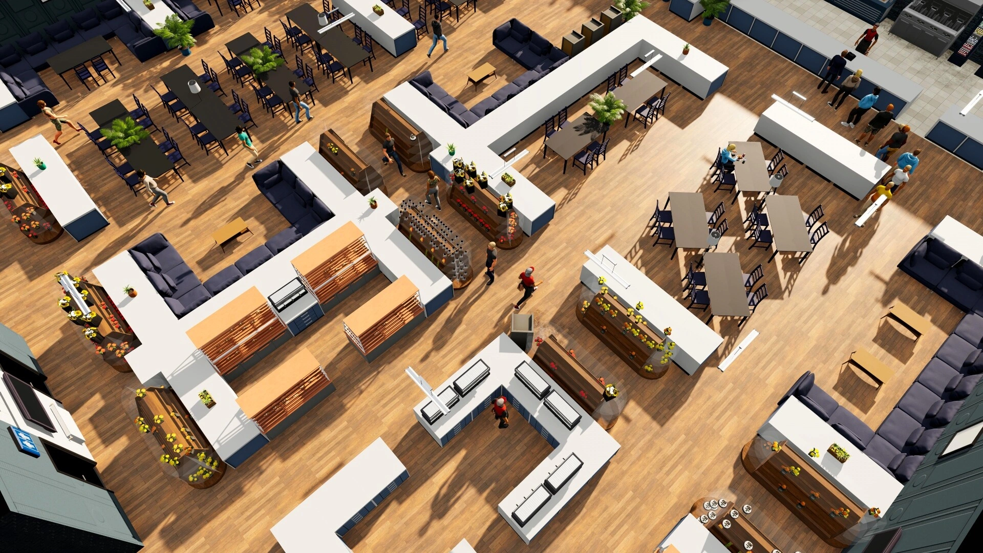 Big Ambitions - Additional Image 0