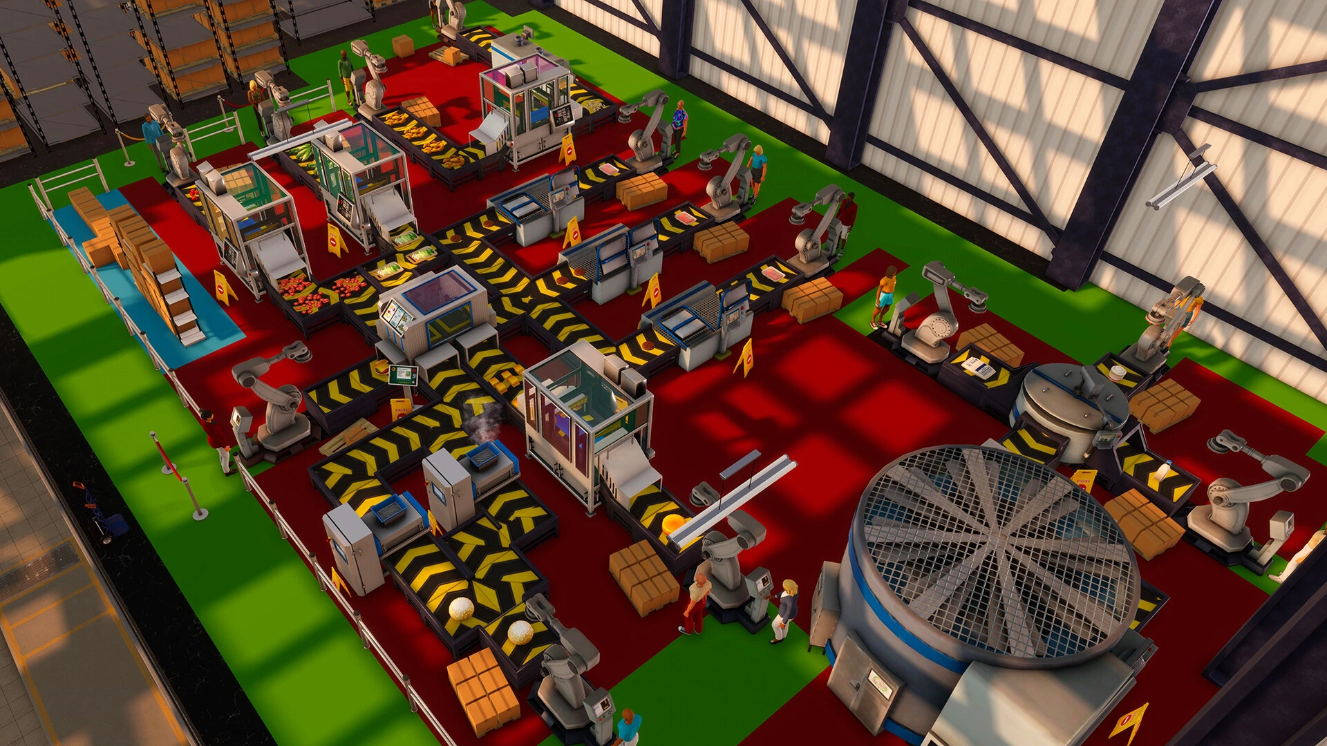 Big Ambitions - Additional Image 1