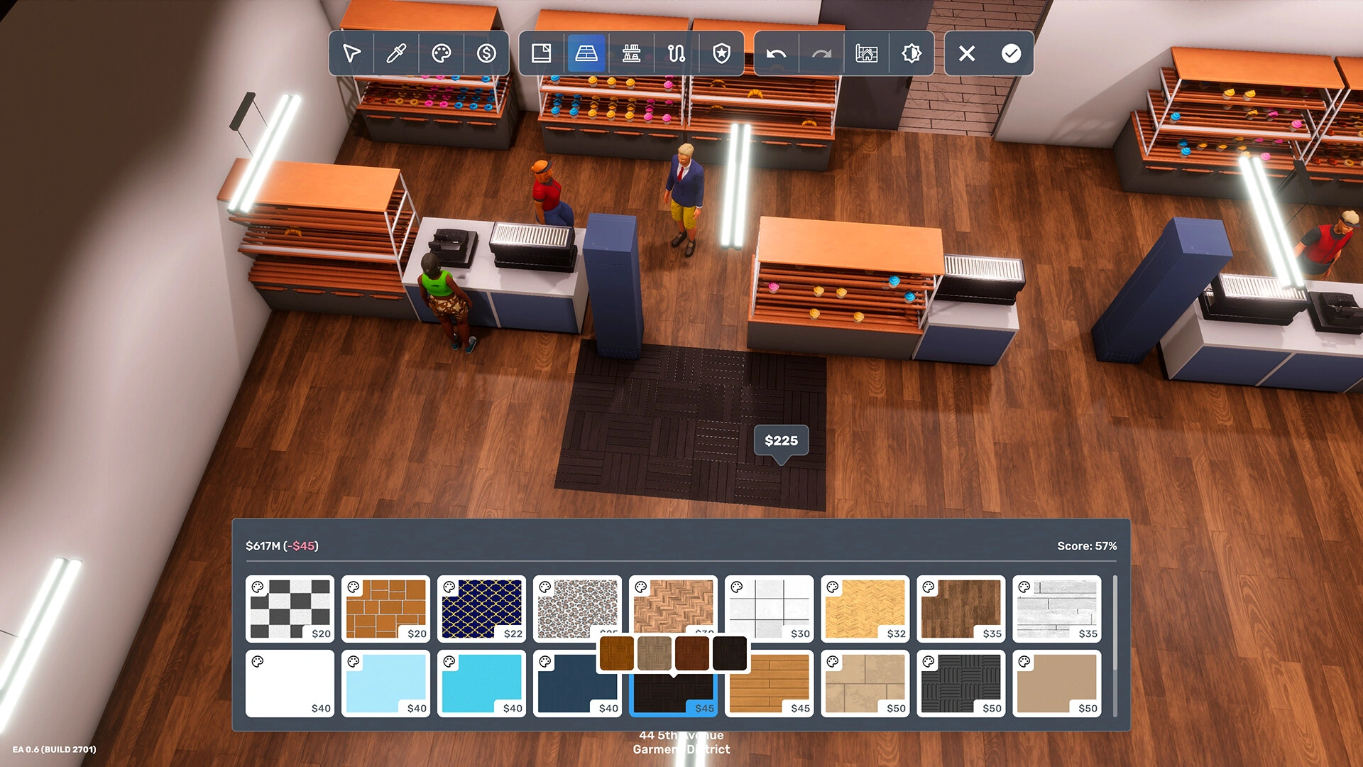 Big Ambitions - Additional Image 6