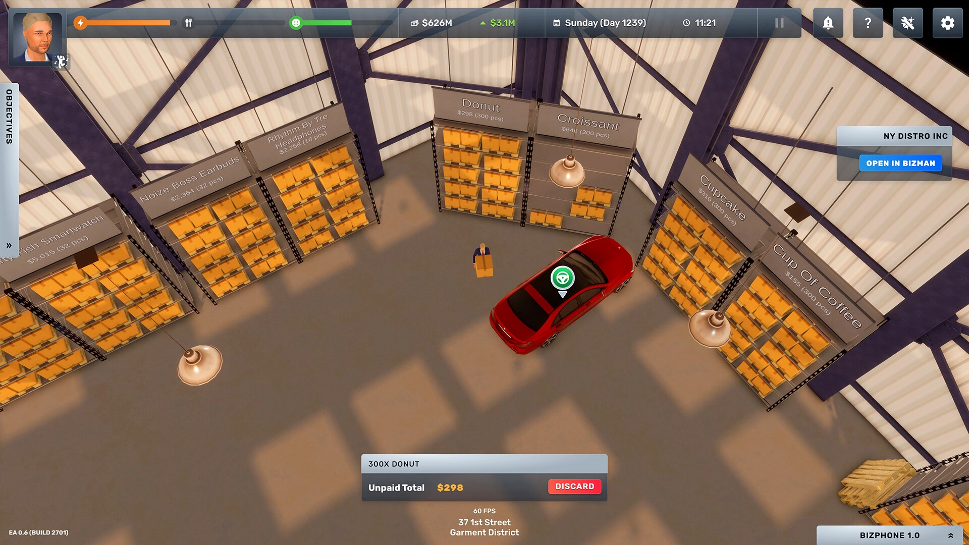 Big Ambitions - Additional Image 3