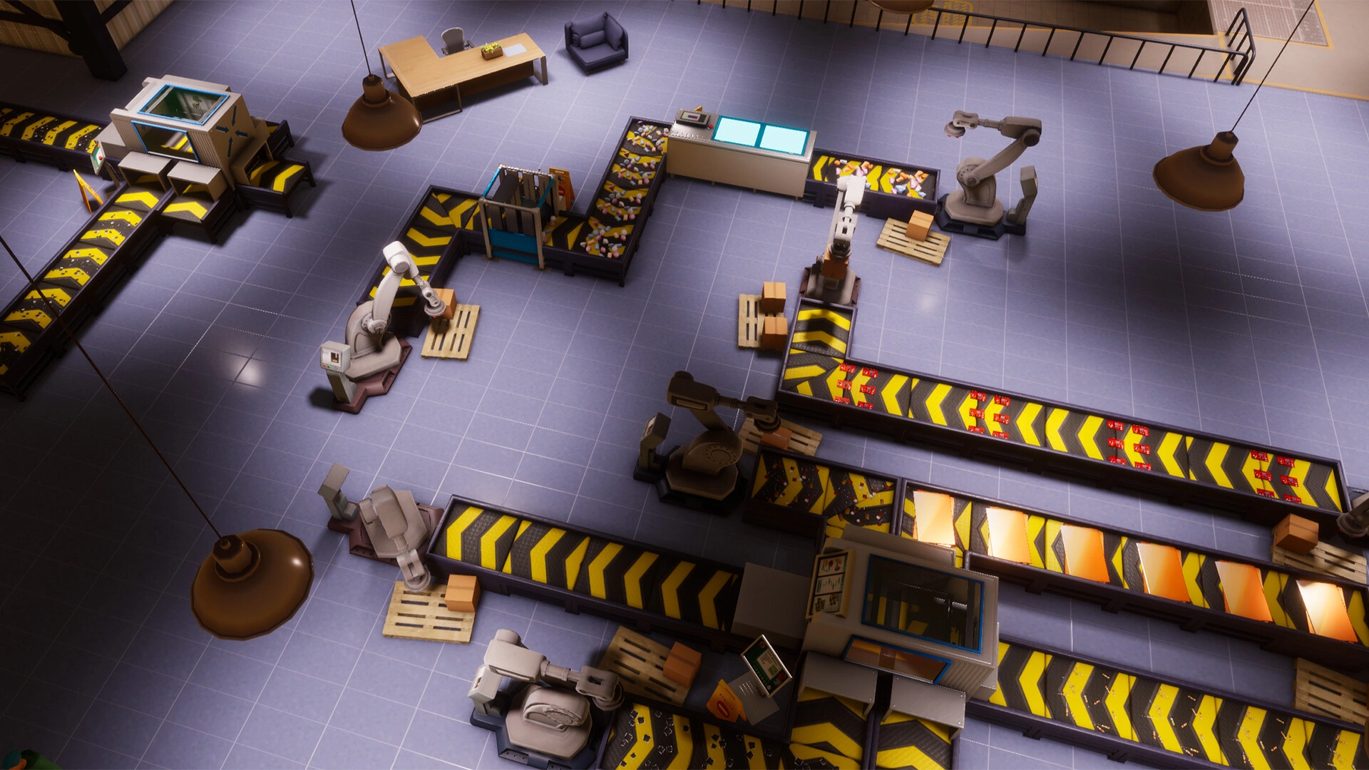 Big Ambitions - Additional Image 7