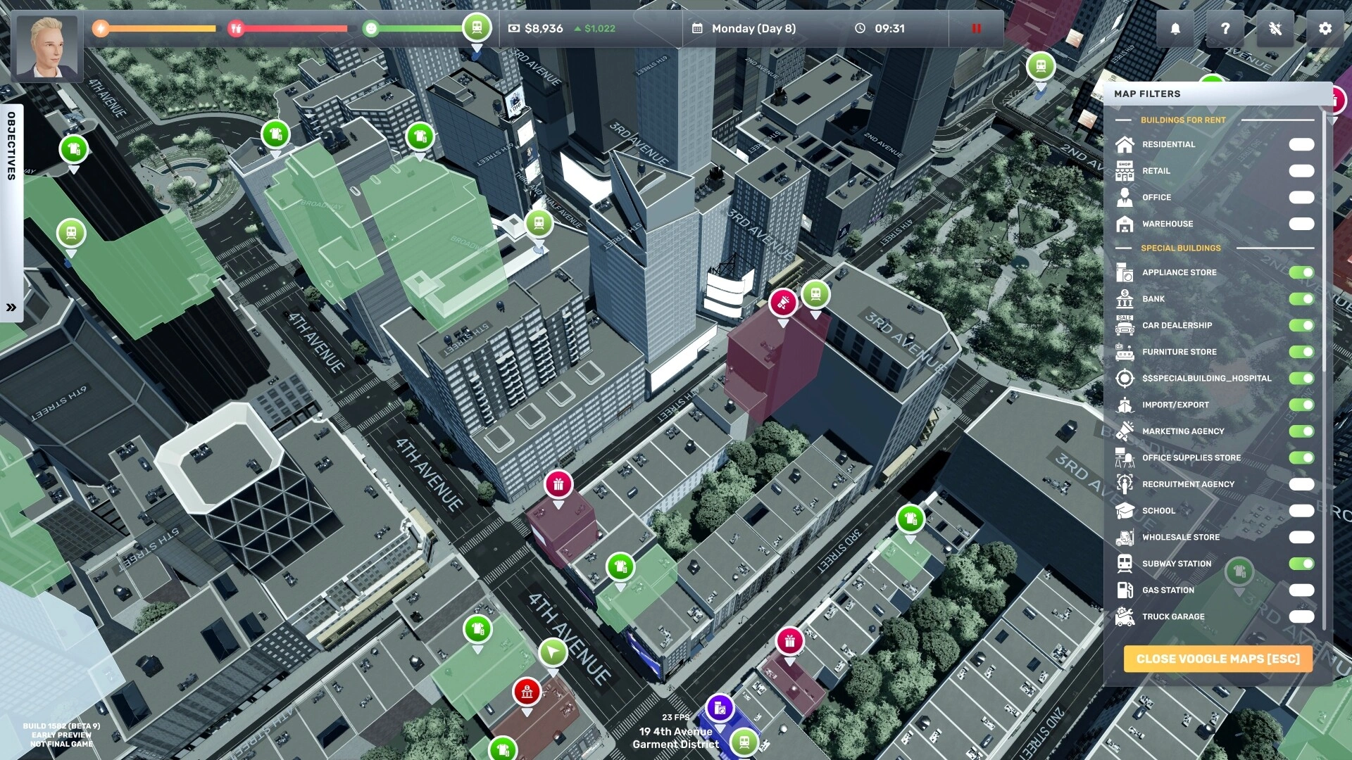 Big Ambitions - Additional Image 11
