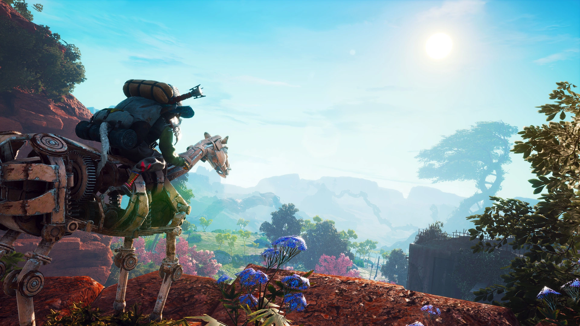 BIOMUTANT - Additional Image 15