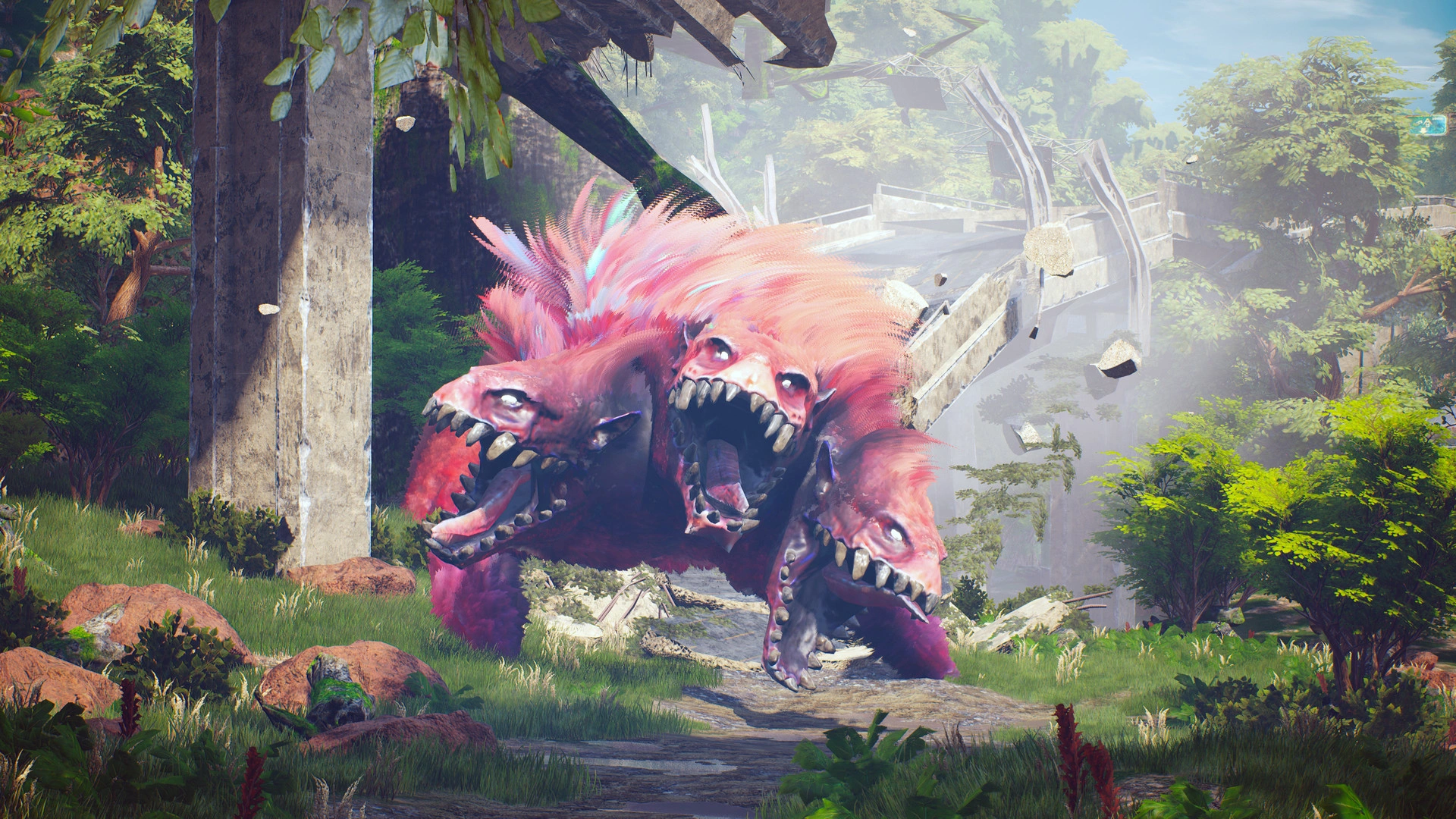 BIOMUTANT - Additional Image 3