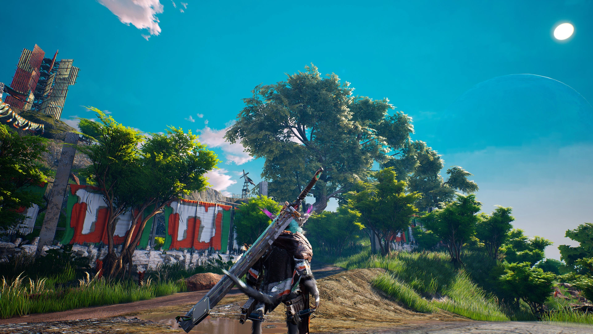 BIOMUTANT - Additional Image 13