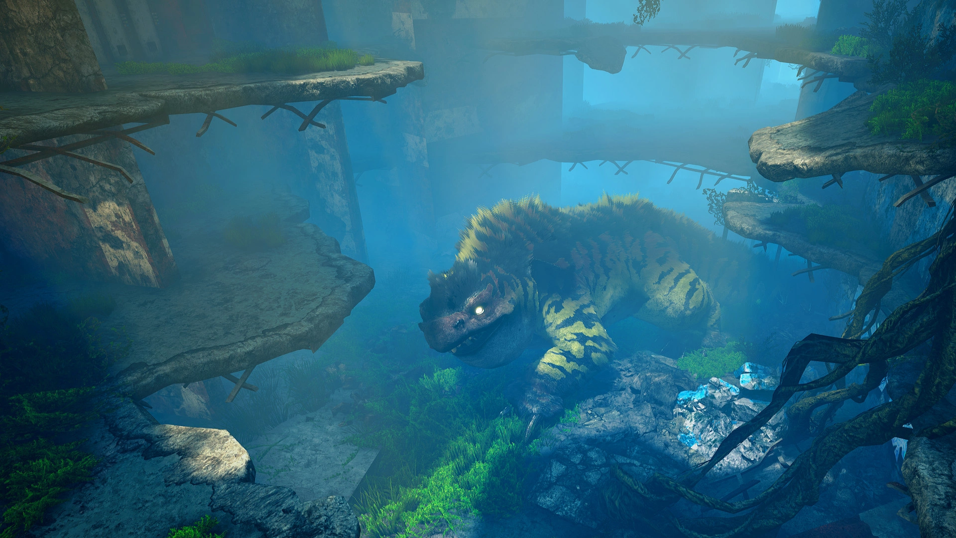 BIOMUTANT - Additional Image 8