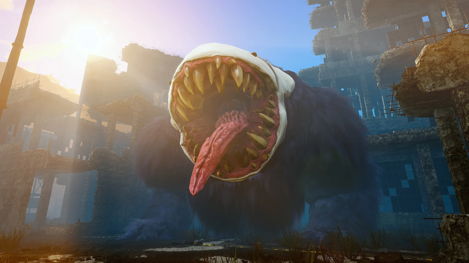 BIOMUTANT - Additional Image 6