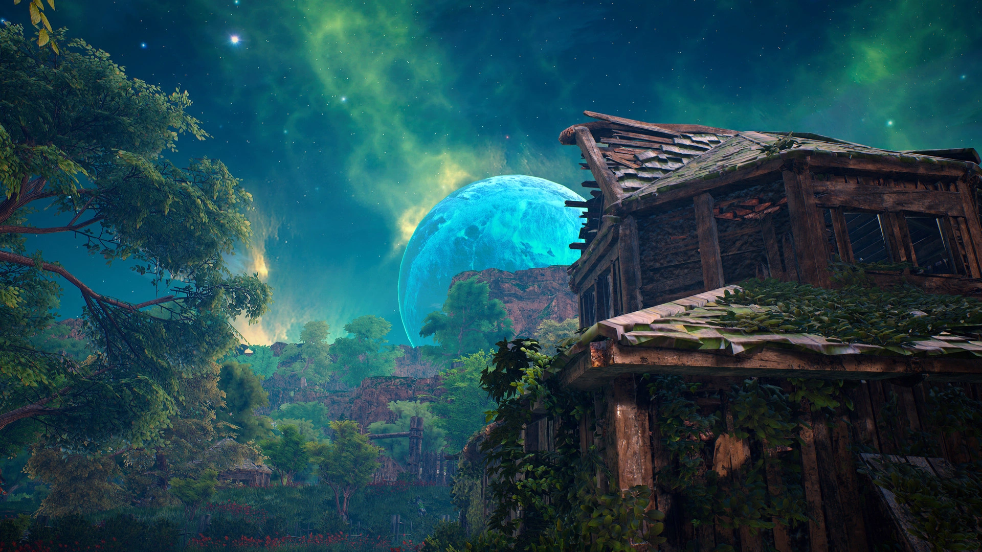 BIOMUTANT - Additional Image 17