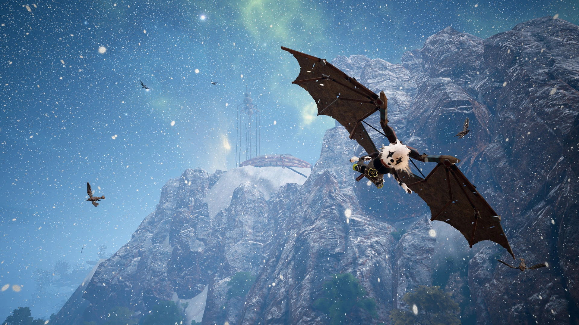BIOMUTANT - Additional Image 5