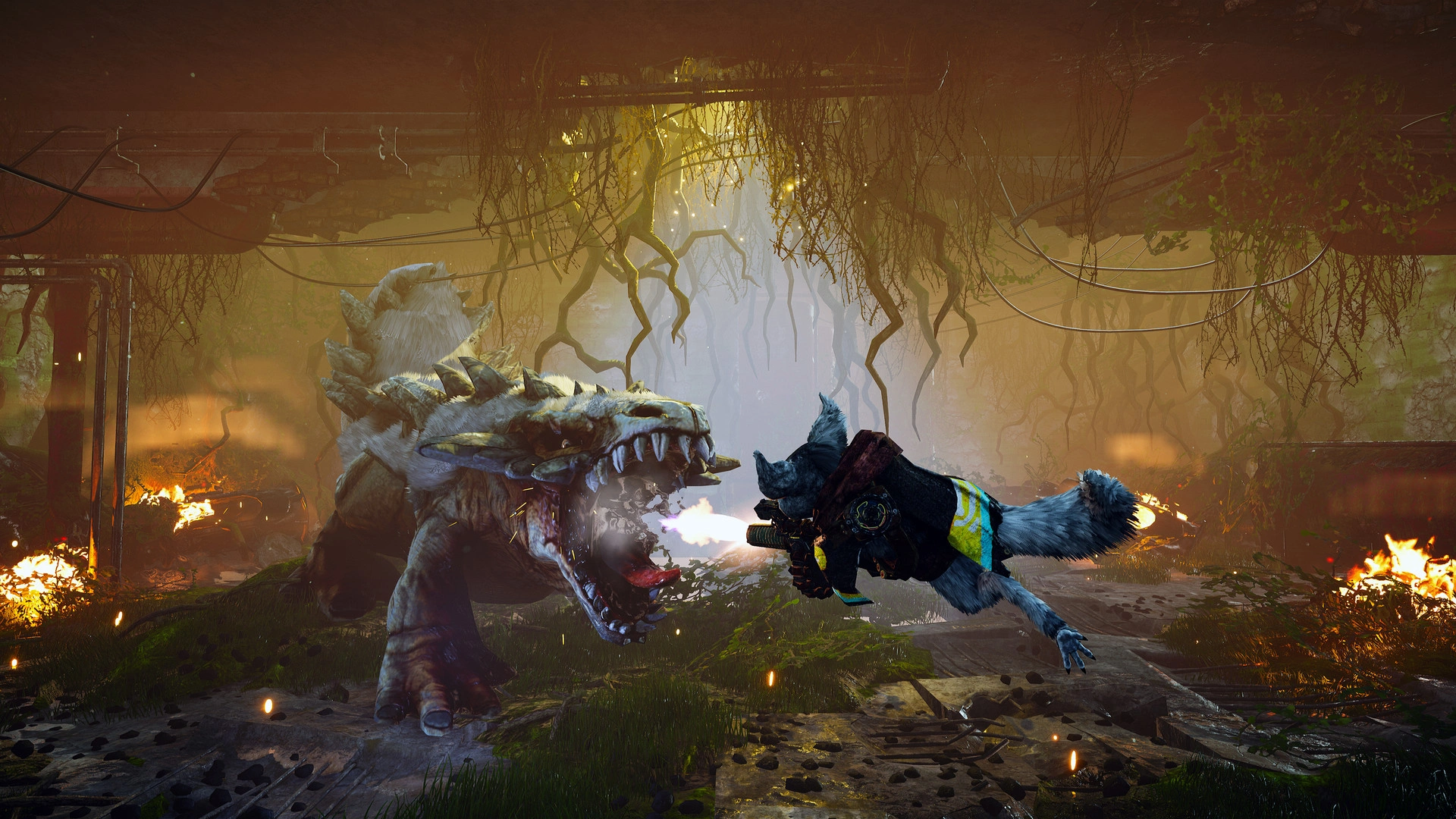 BIOMUTANT - Additional Image 4