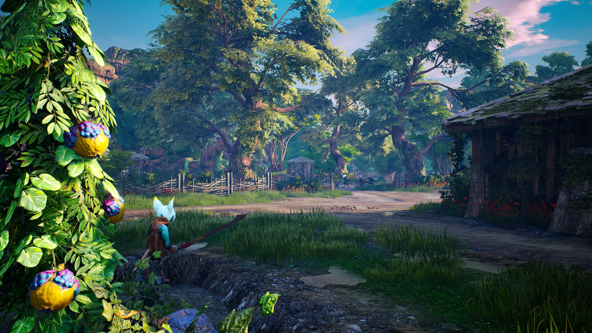 BIOMUTANT - Additional Image 12