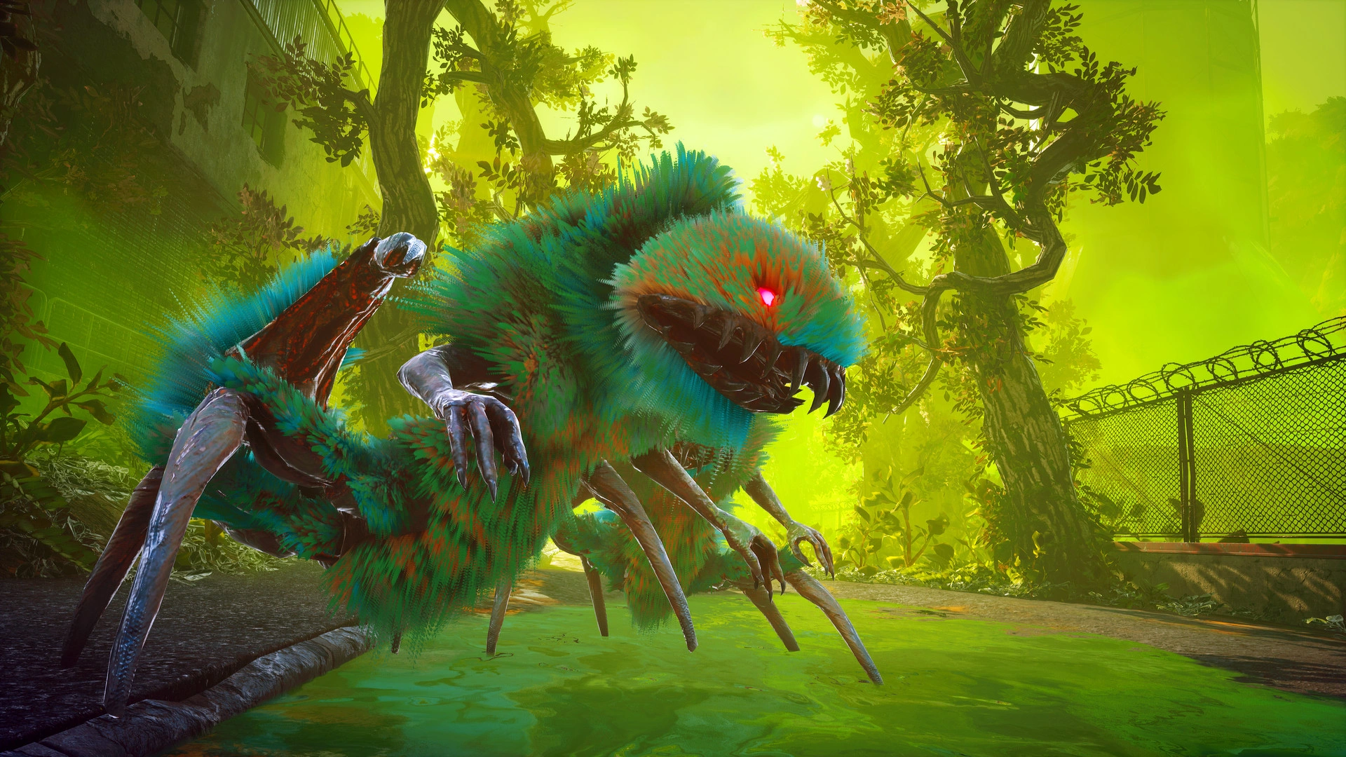 BIOMUTANT - Additional Image 2