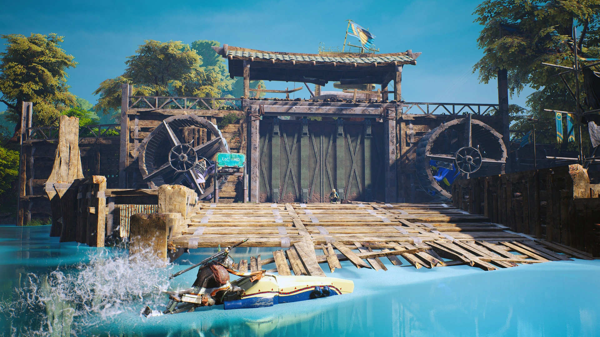 BIOMUTANT - Additional Image 1