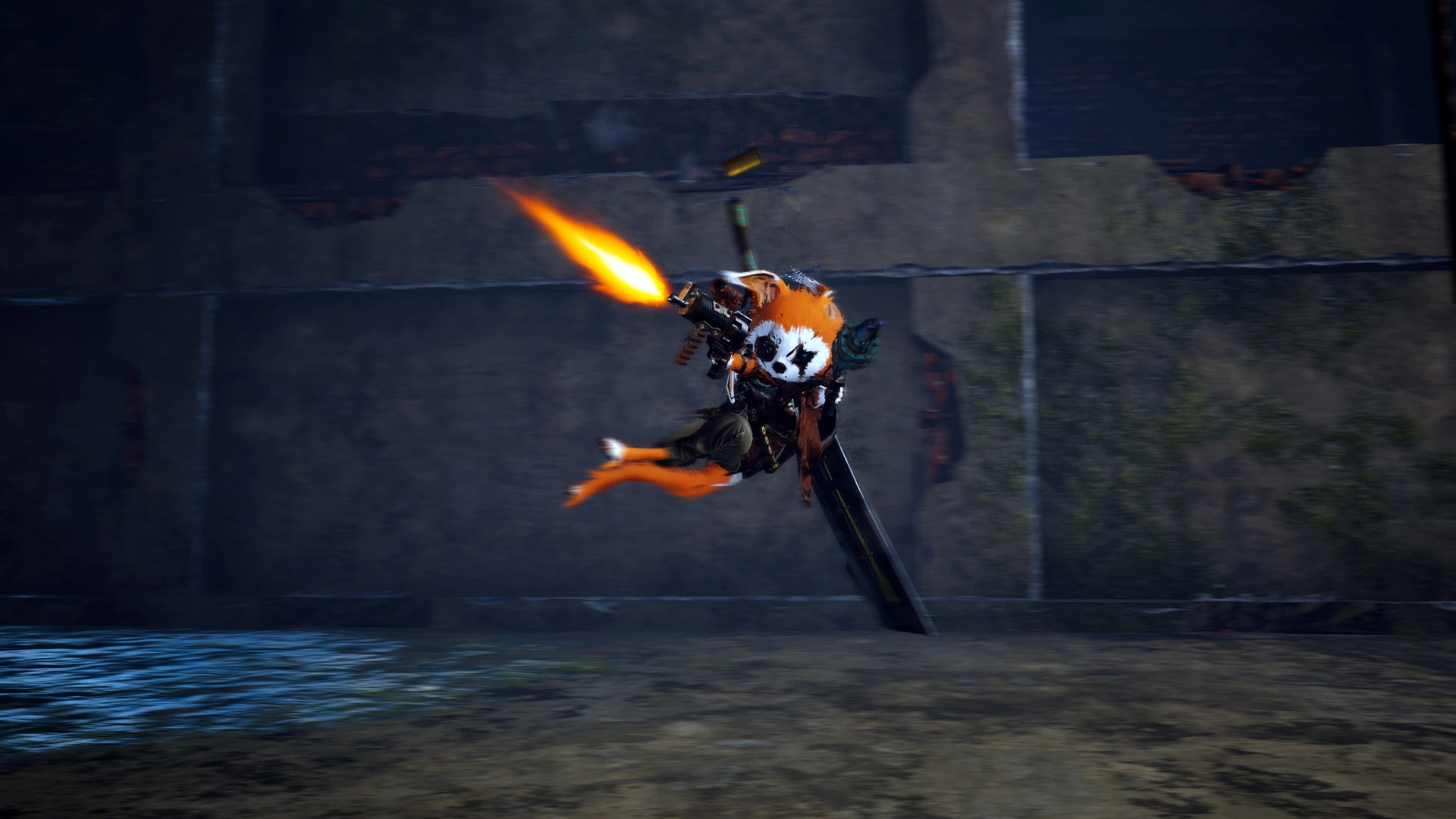 BIOMUTANT - Additional Image 14