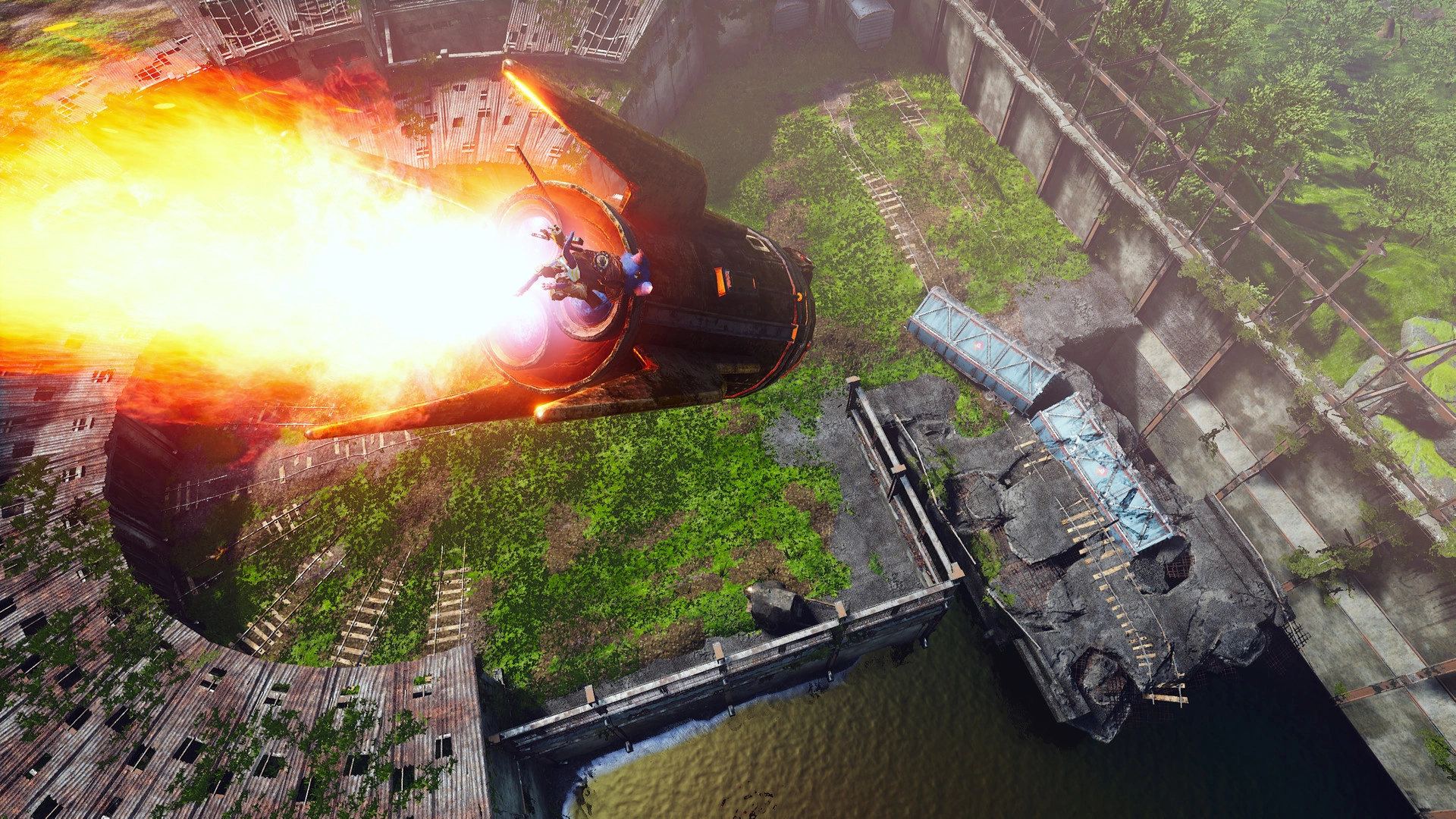 BIOMUTANT - Additional Image 7