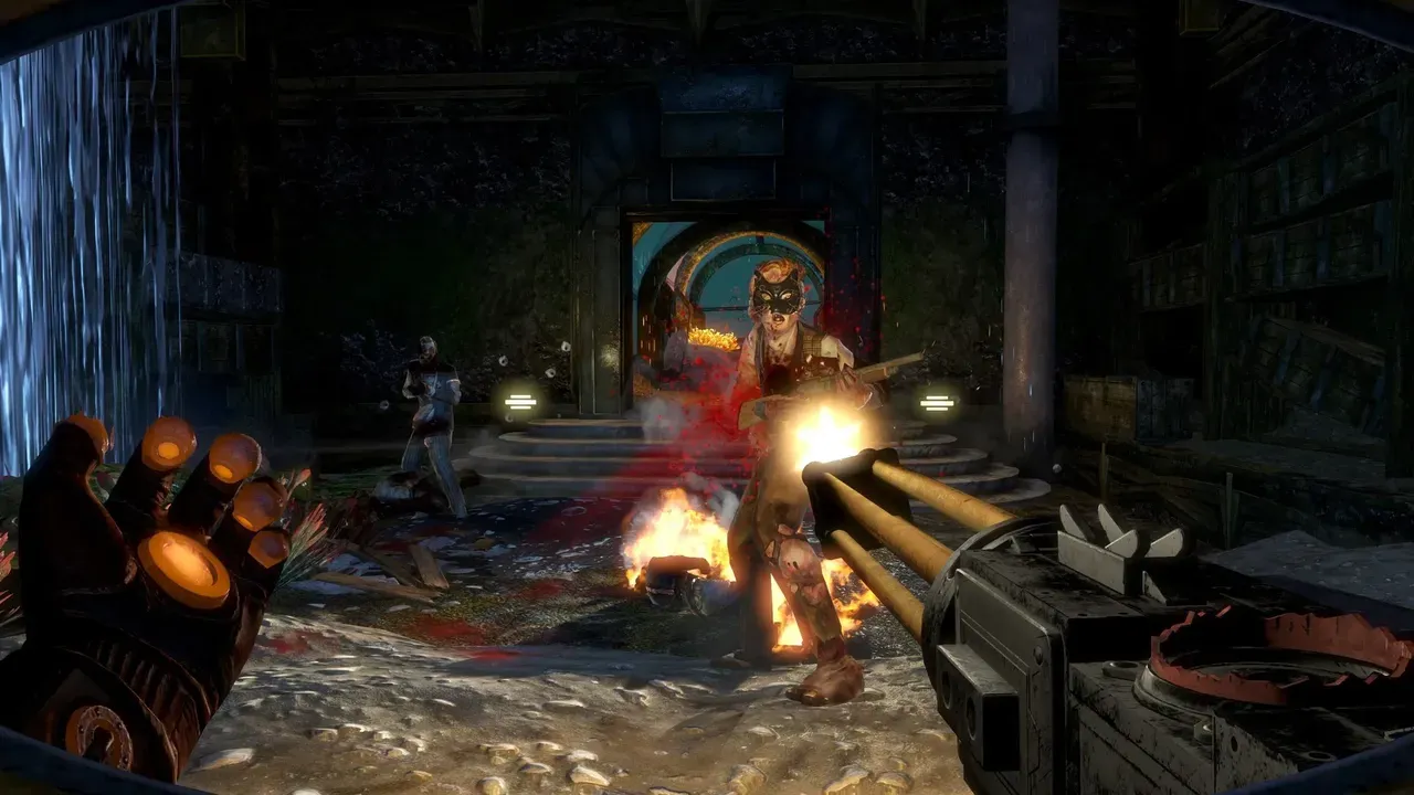 BioShock 2 Remastered - Additional Image 0