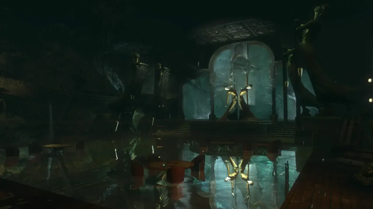 BioShock 2 Remastered - Additional Image 0