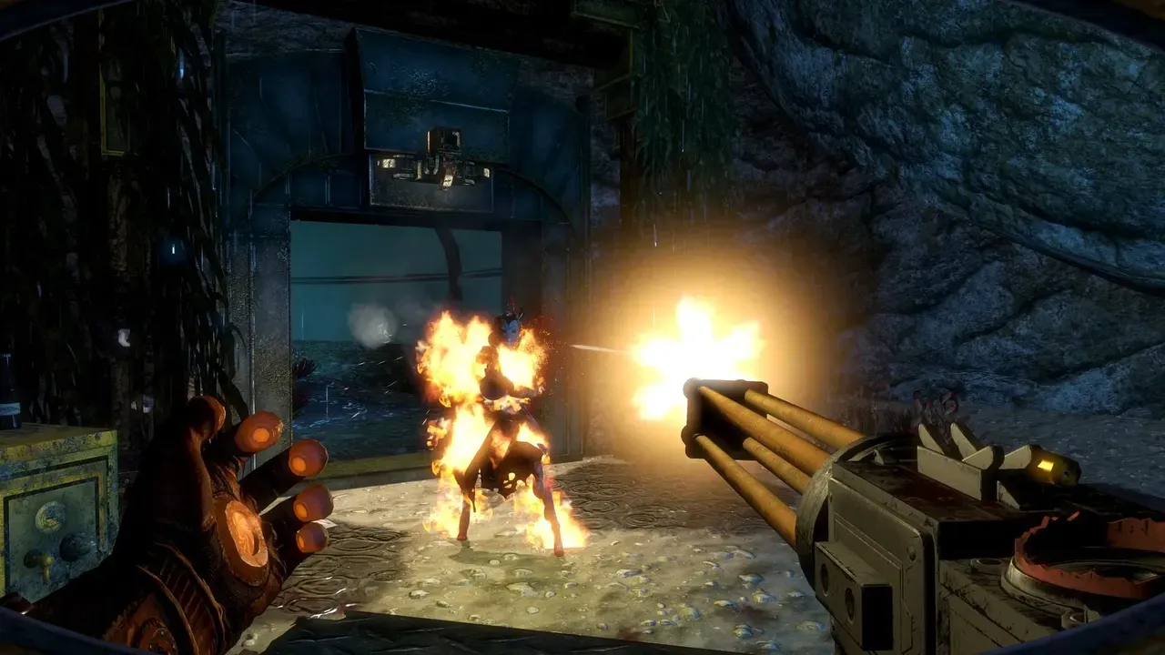 BioShock 2 Remastered - Additional Image 0