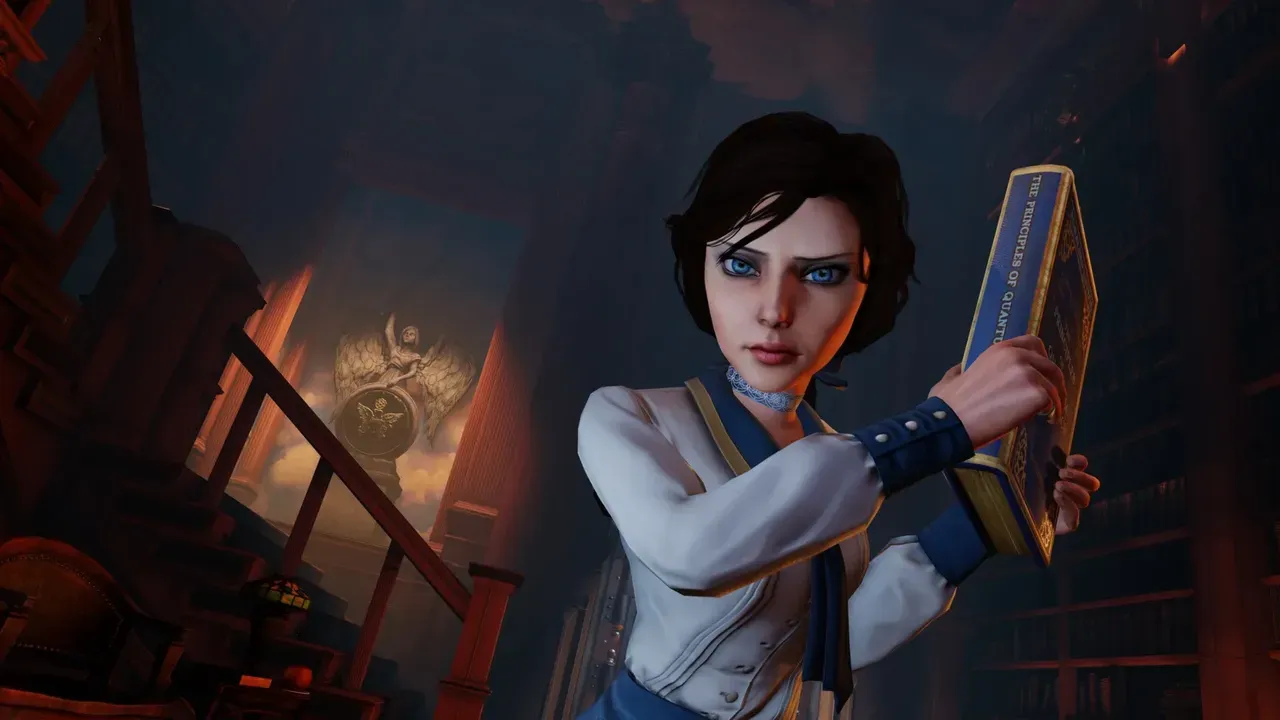 BioShock Infinite: The Complete Edition - Additional Image 0