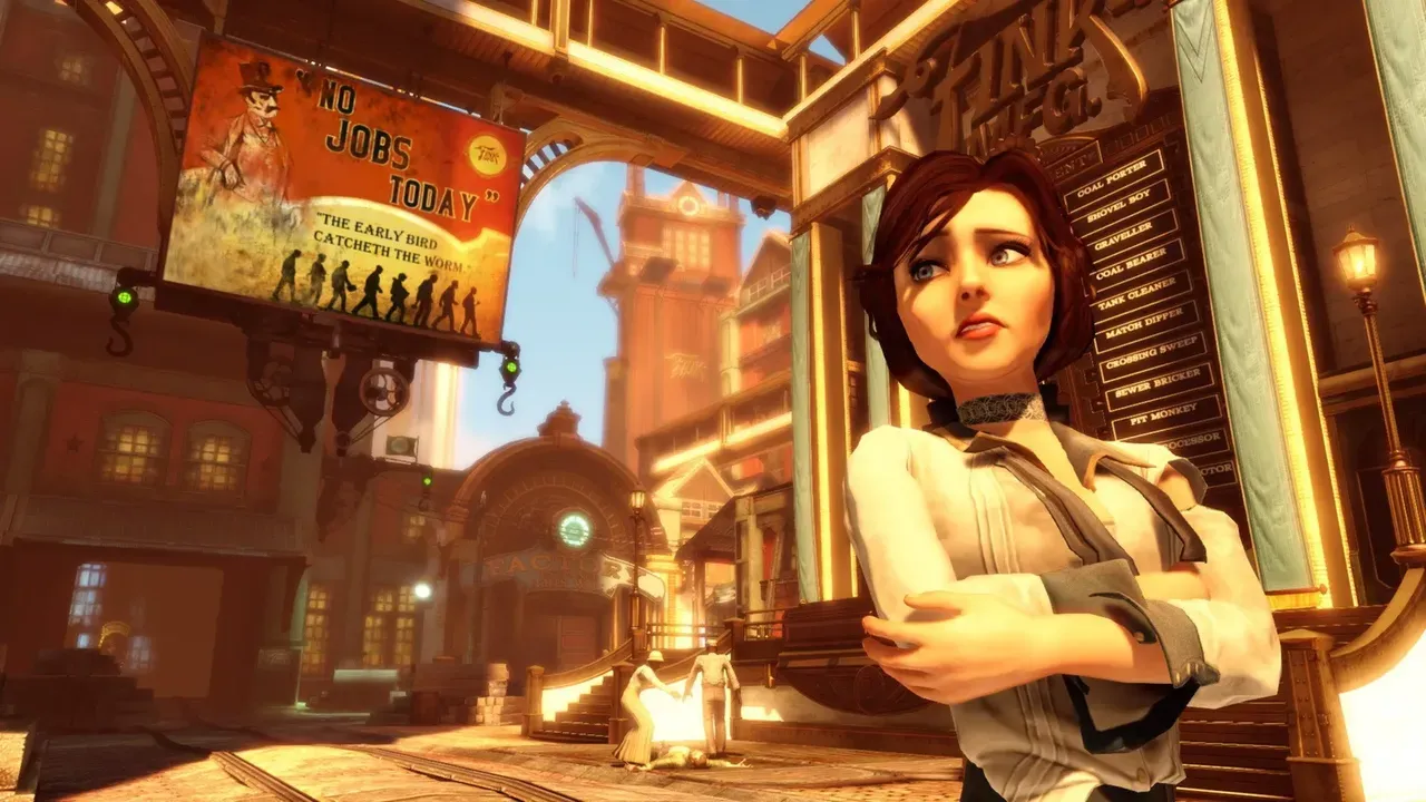 BioShock Infinite: The Complete Edition - Additional Image 0