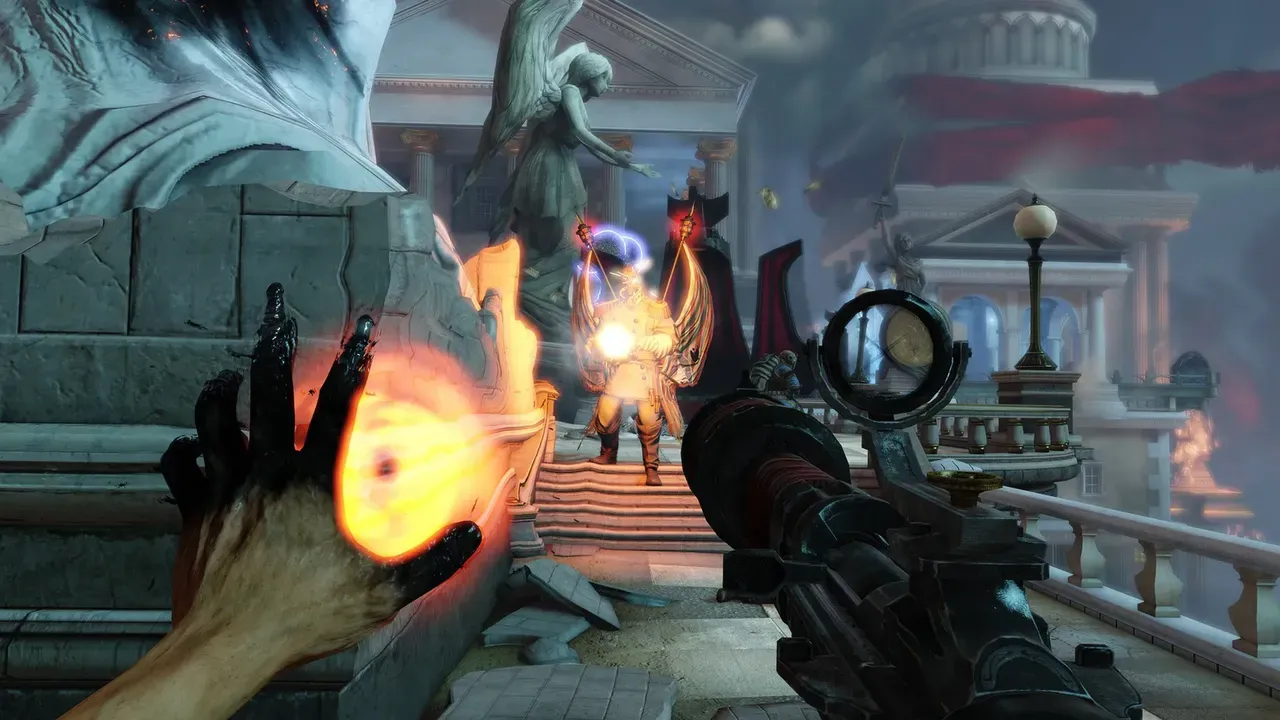 BioShock Infinite: The Complete Edition - Additional Image 0