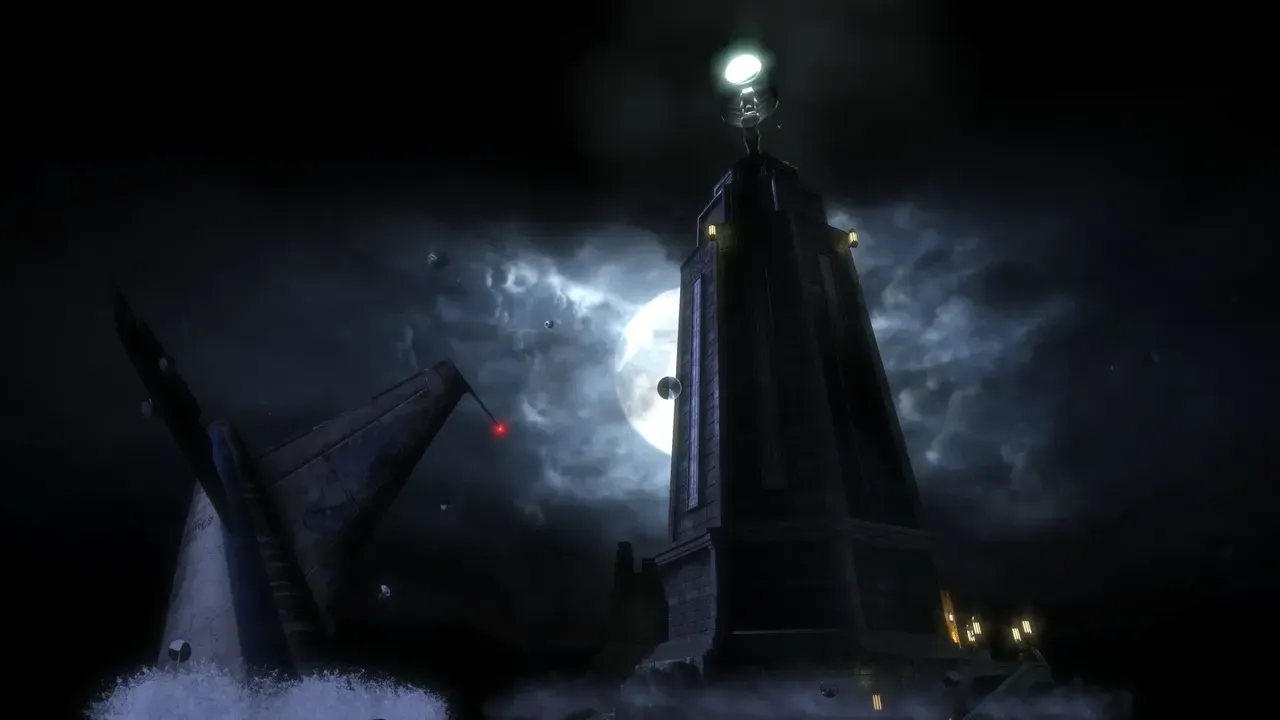 BioShock Remastered - Additional Image 0