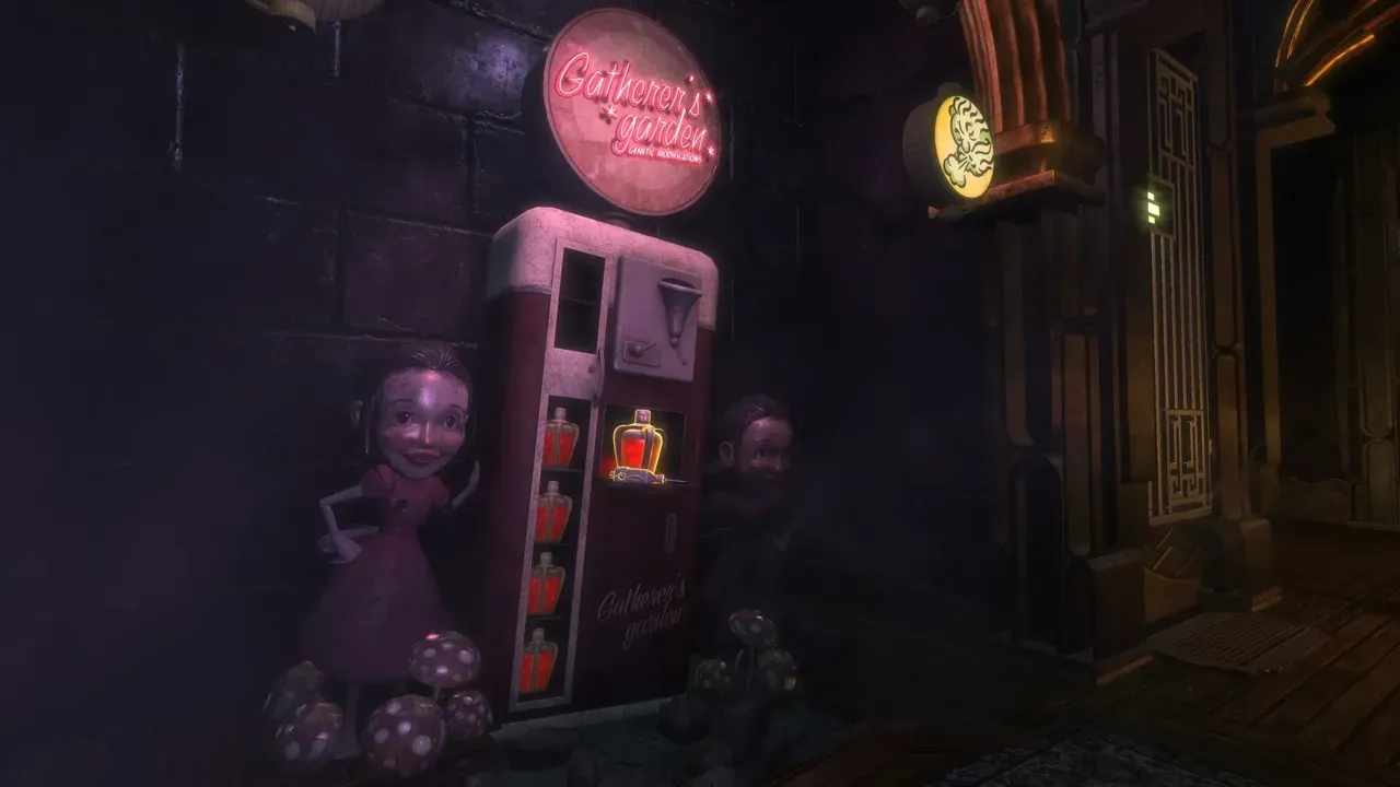 BioShock Remastered - Additional Image 0