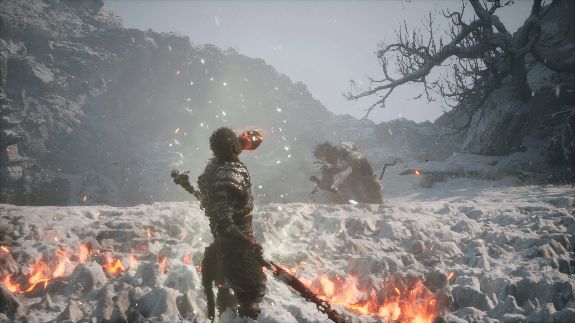 Black Myth Wukong Digital Deluxe Edition - Additional Image 5