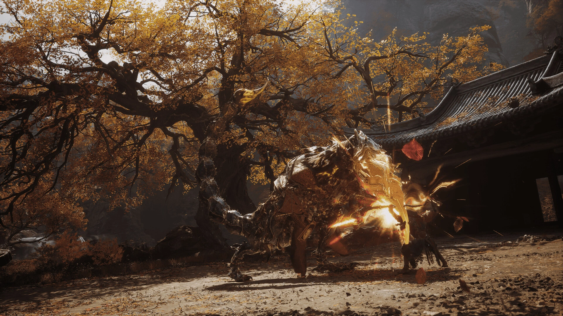 Black Myth Wukong Digital Deluxe Edition - Additional Image 2
