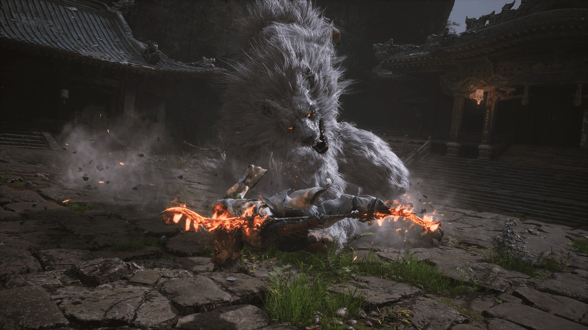 Black Myth Wukong Digital Deluxe Edition - Additional Image 3