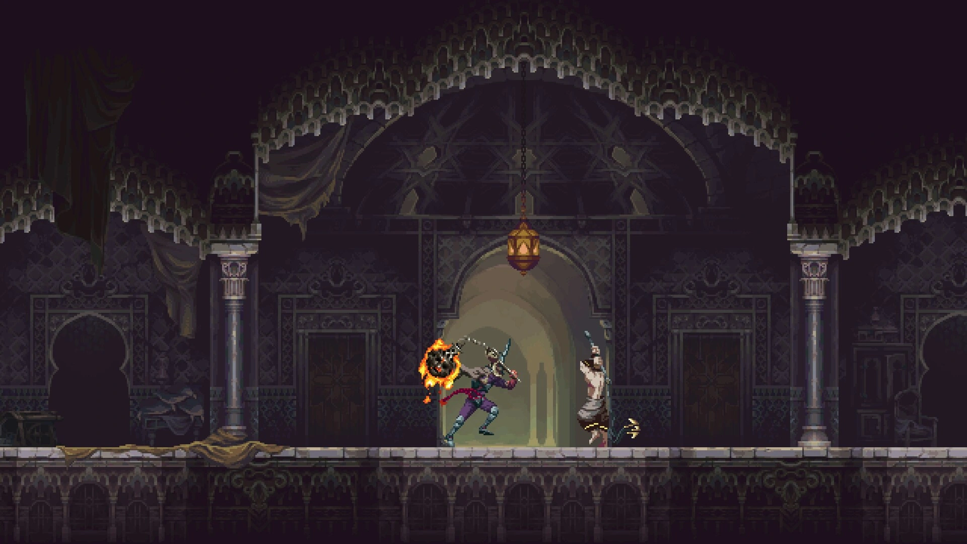 Blasphemous 2 - Additional Image 4