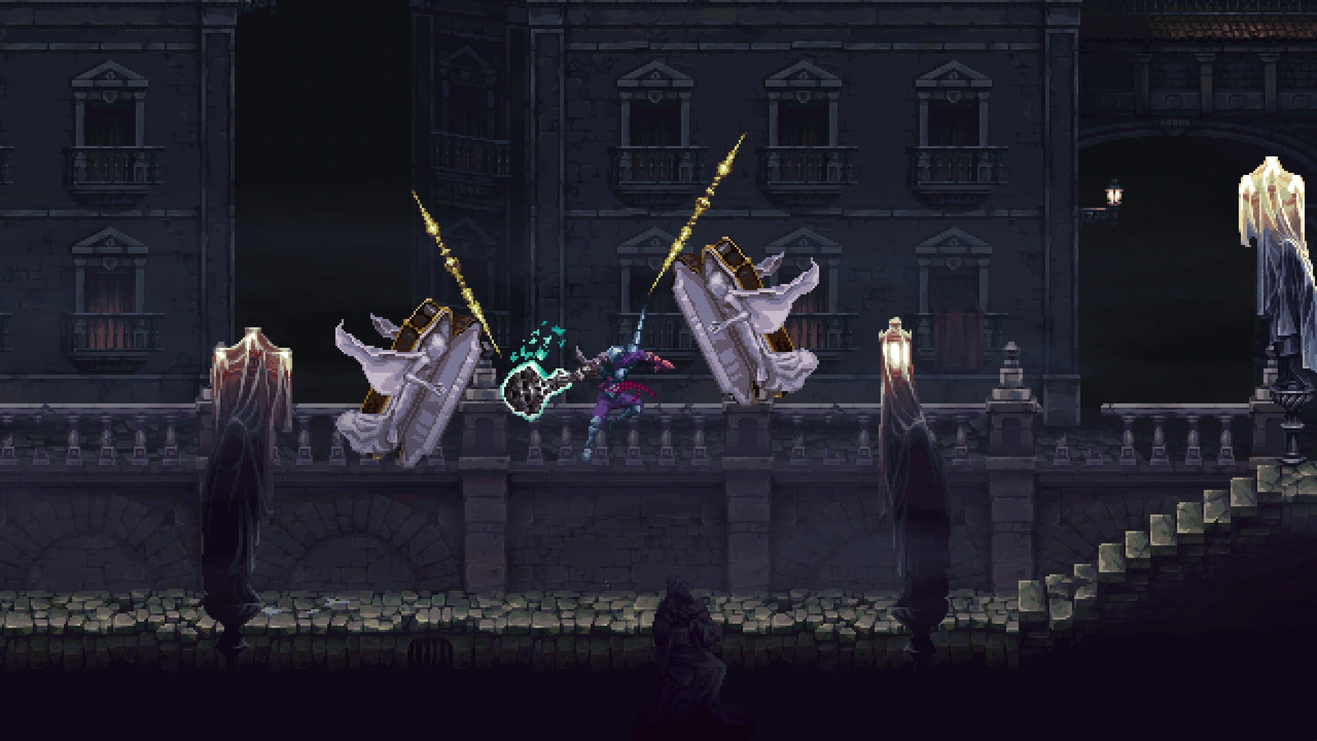 Blasphemous 2 - Additional Image 2