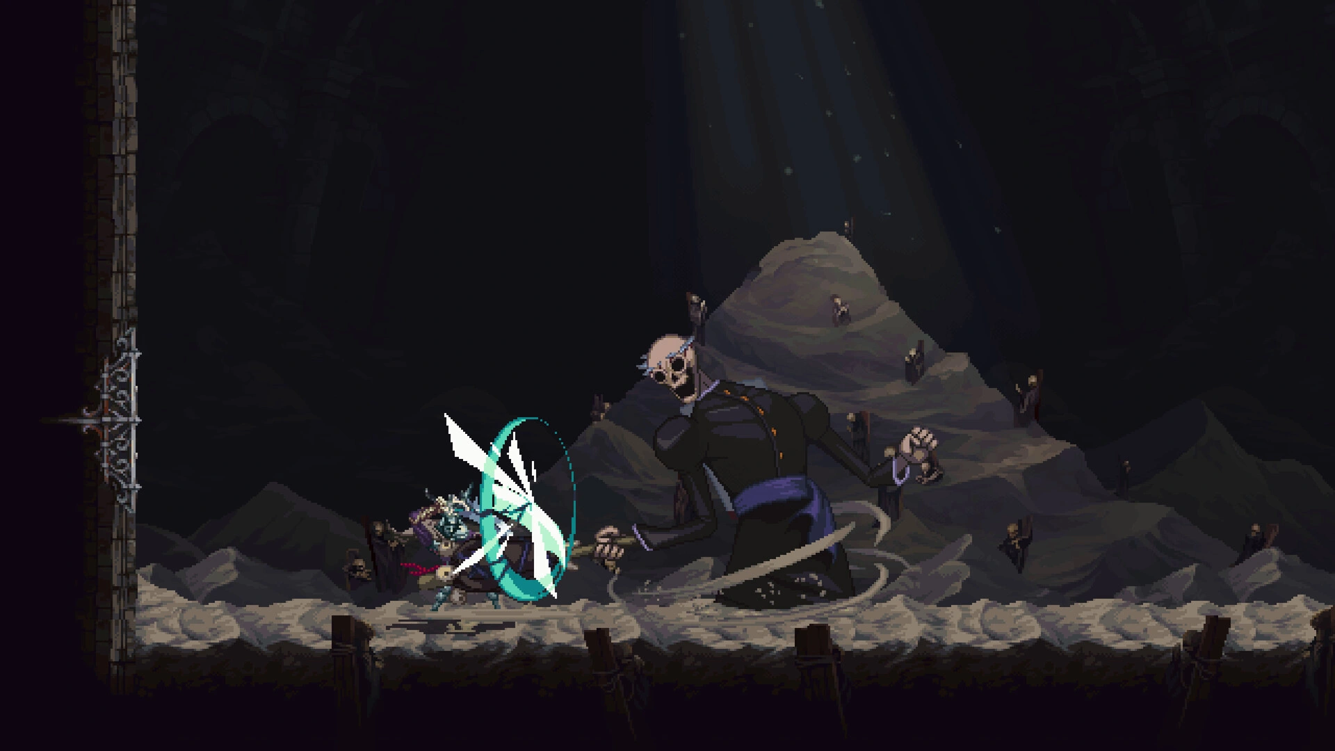 Blasphemous 2 - Additional Image 5