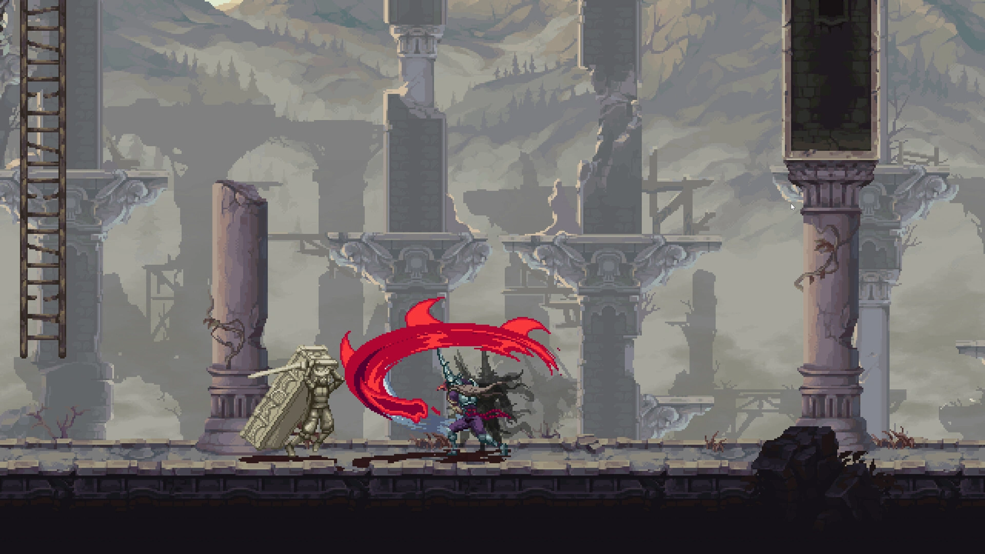 Blasphemous 2 - Additional Image 0